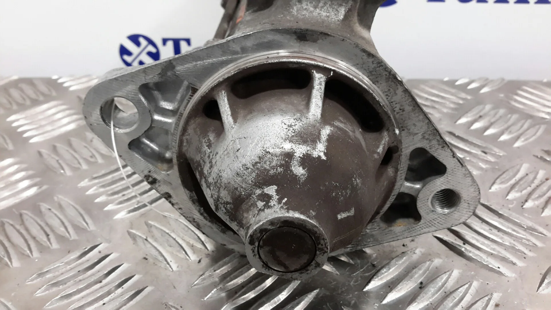 Motor Arranque para Toyota Corolla (E12)