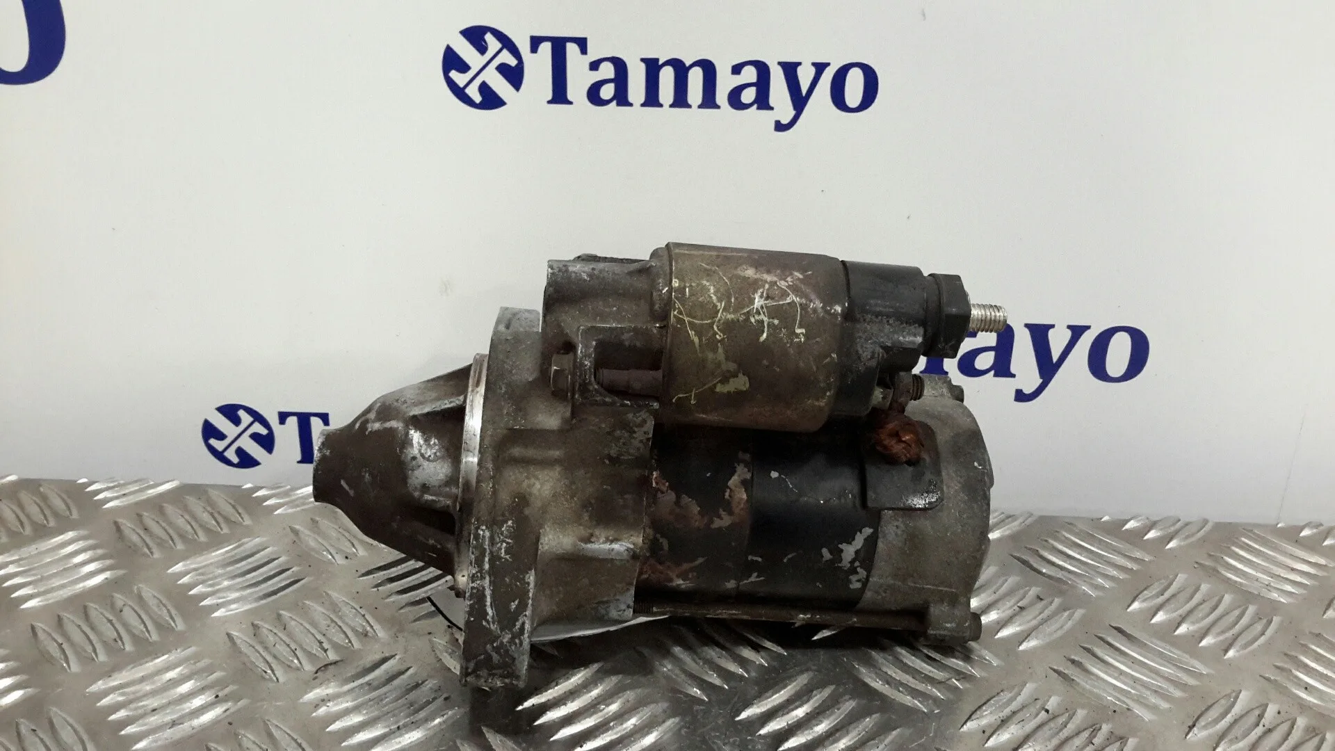 Motor Arranque para Toyota Corolla (E12)