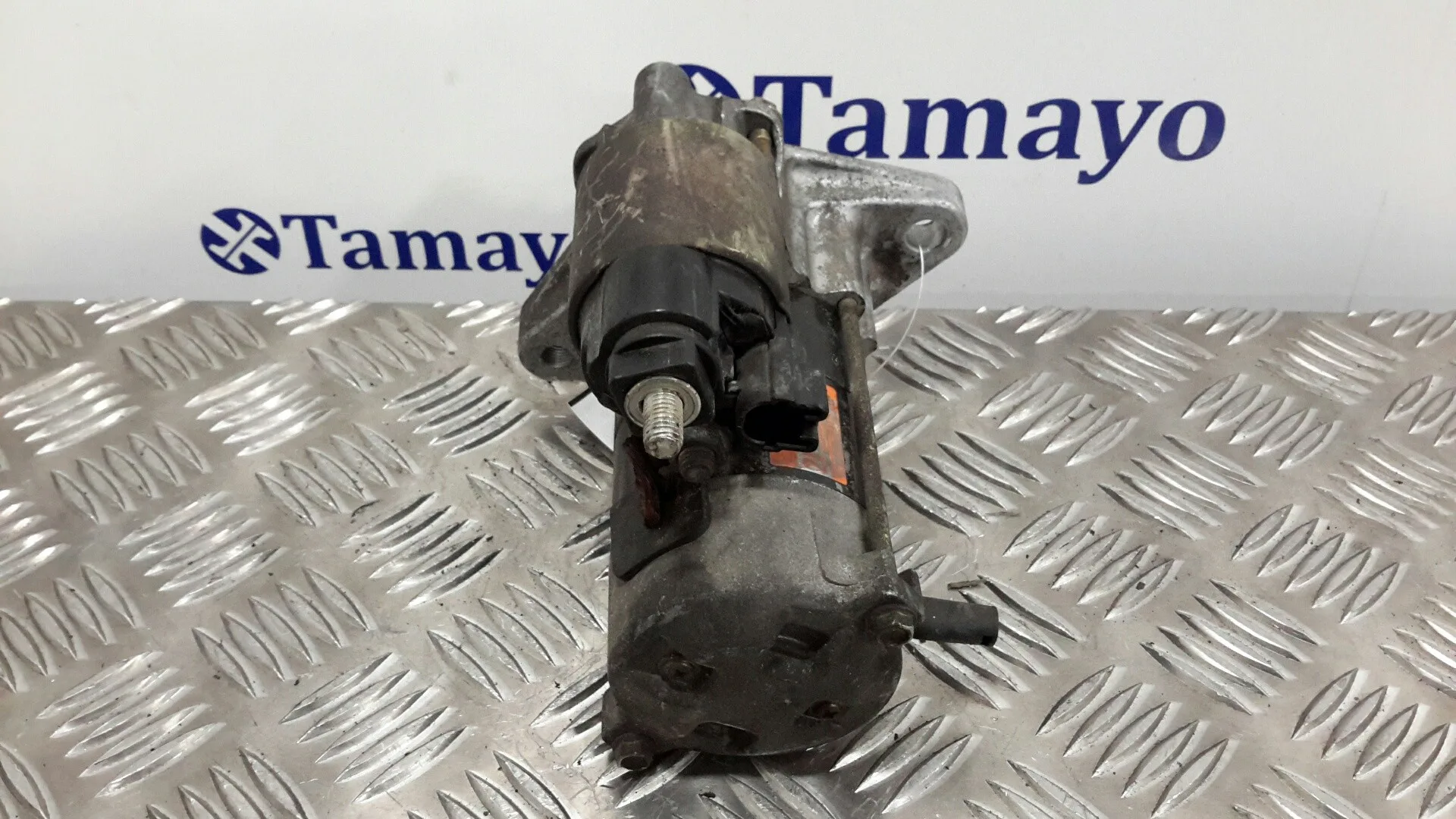 Motor Arranque para Toyota Corolla (E12)