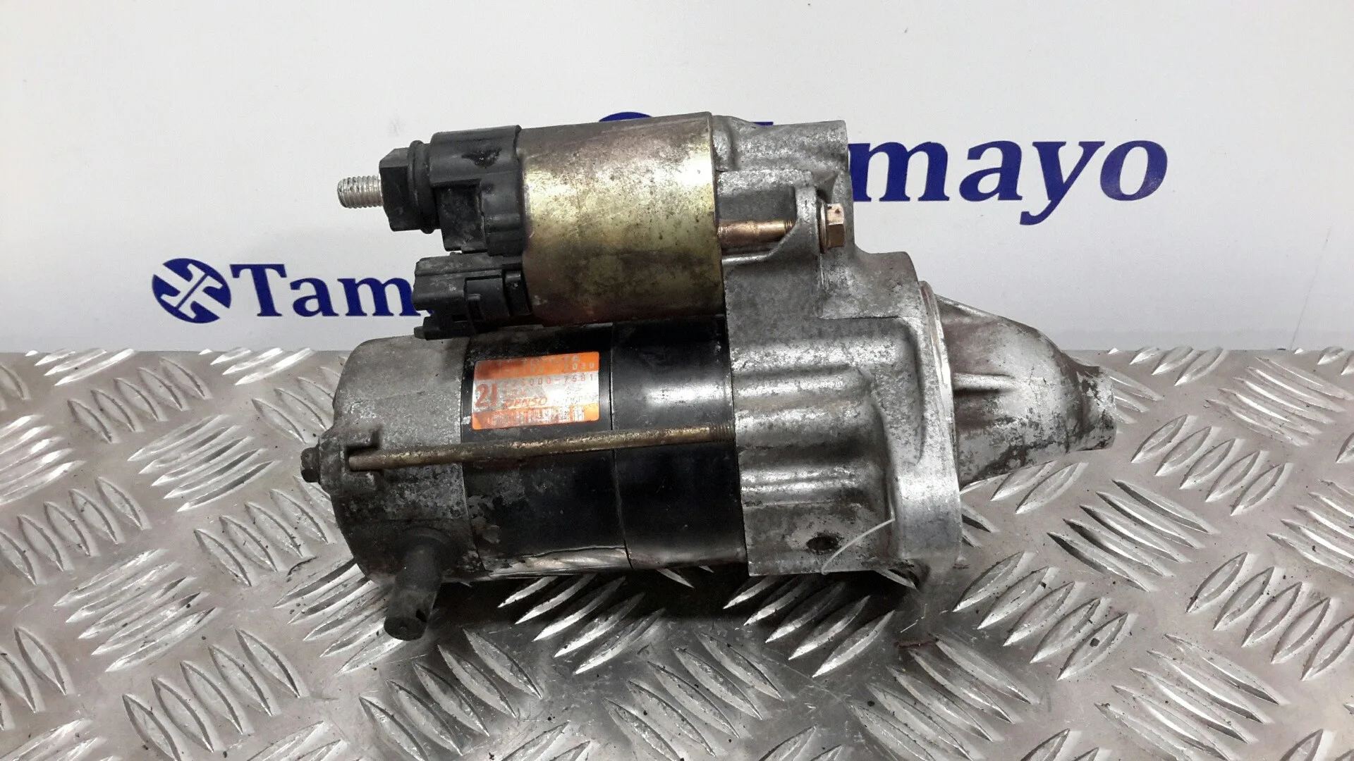 Motor Arranque para Toyota Corolla (E12)