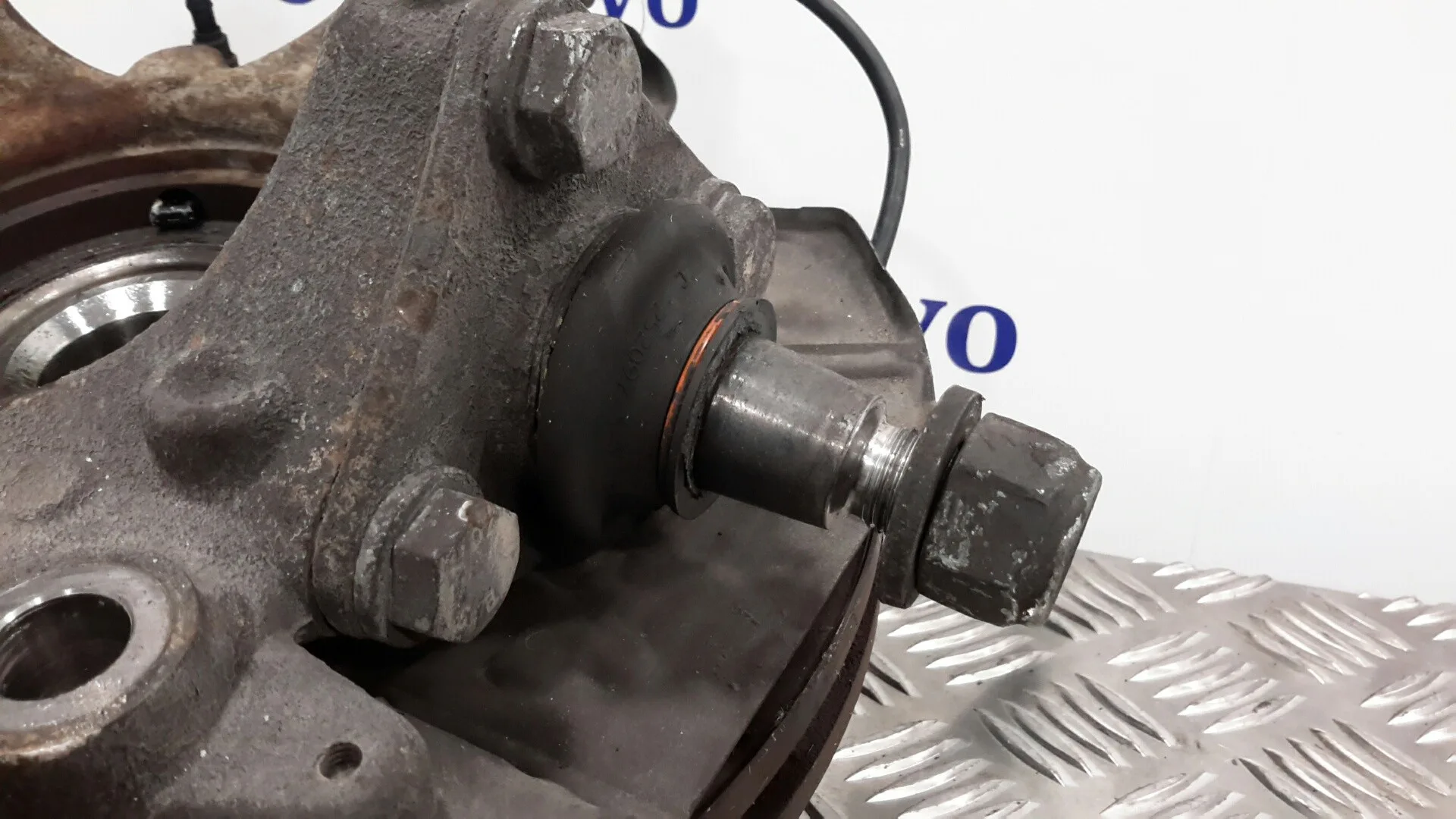 Mangueta Delantera Derecha para Peugeot Boxer Caja Cerr.techo Sobreelev.(Bat.4035)(335/440)(2007 =>