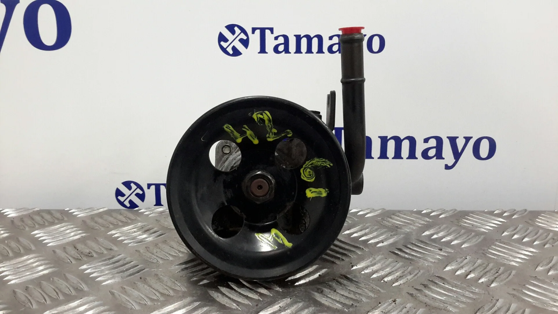 Bomba Servodireccion para Kia Rio
