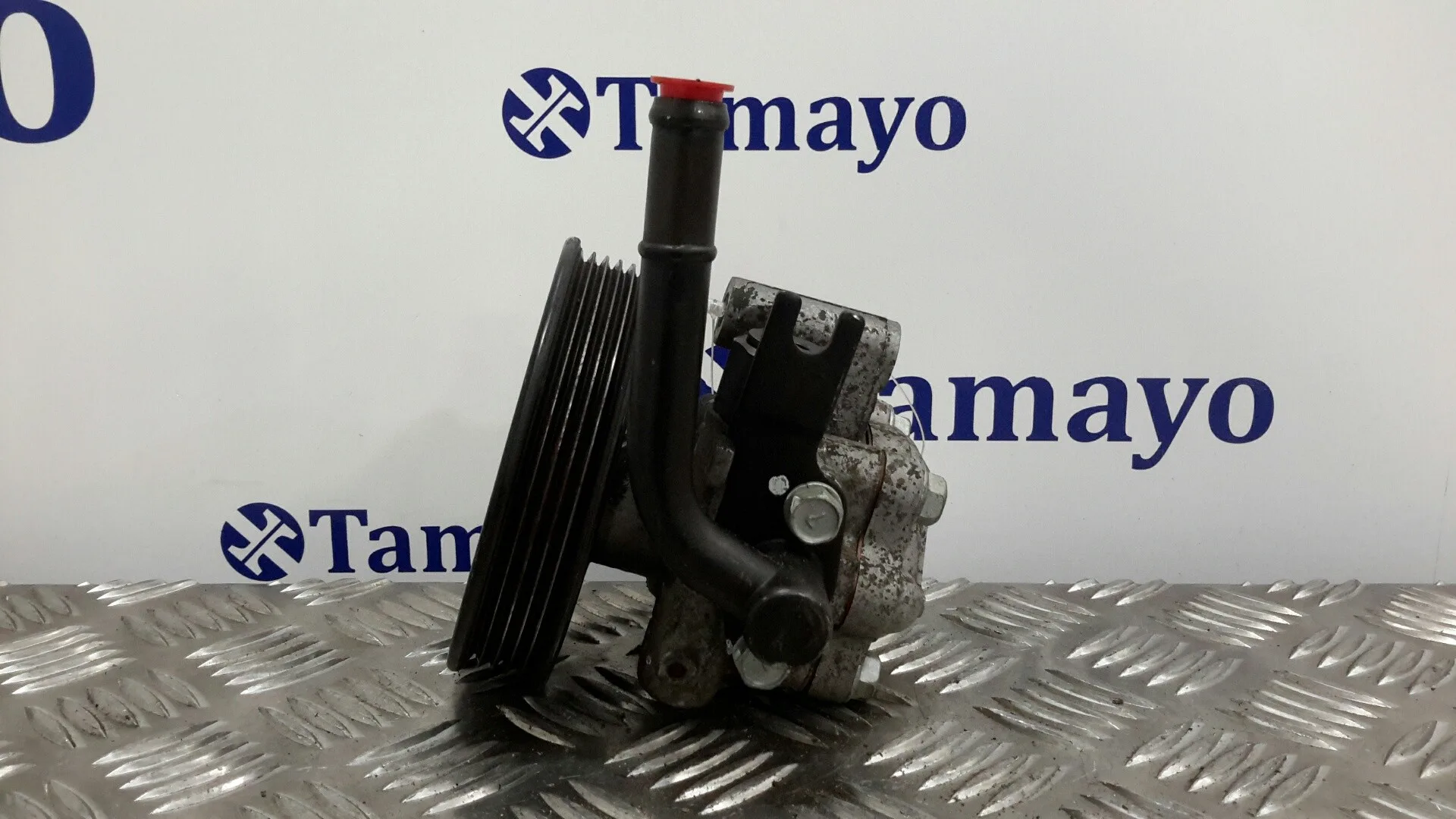 Bomba Servodireccion para Kia Rio