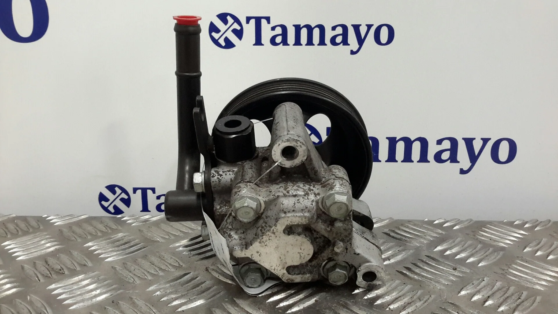 Bomba Servodireccion para Kia Rio