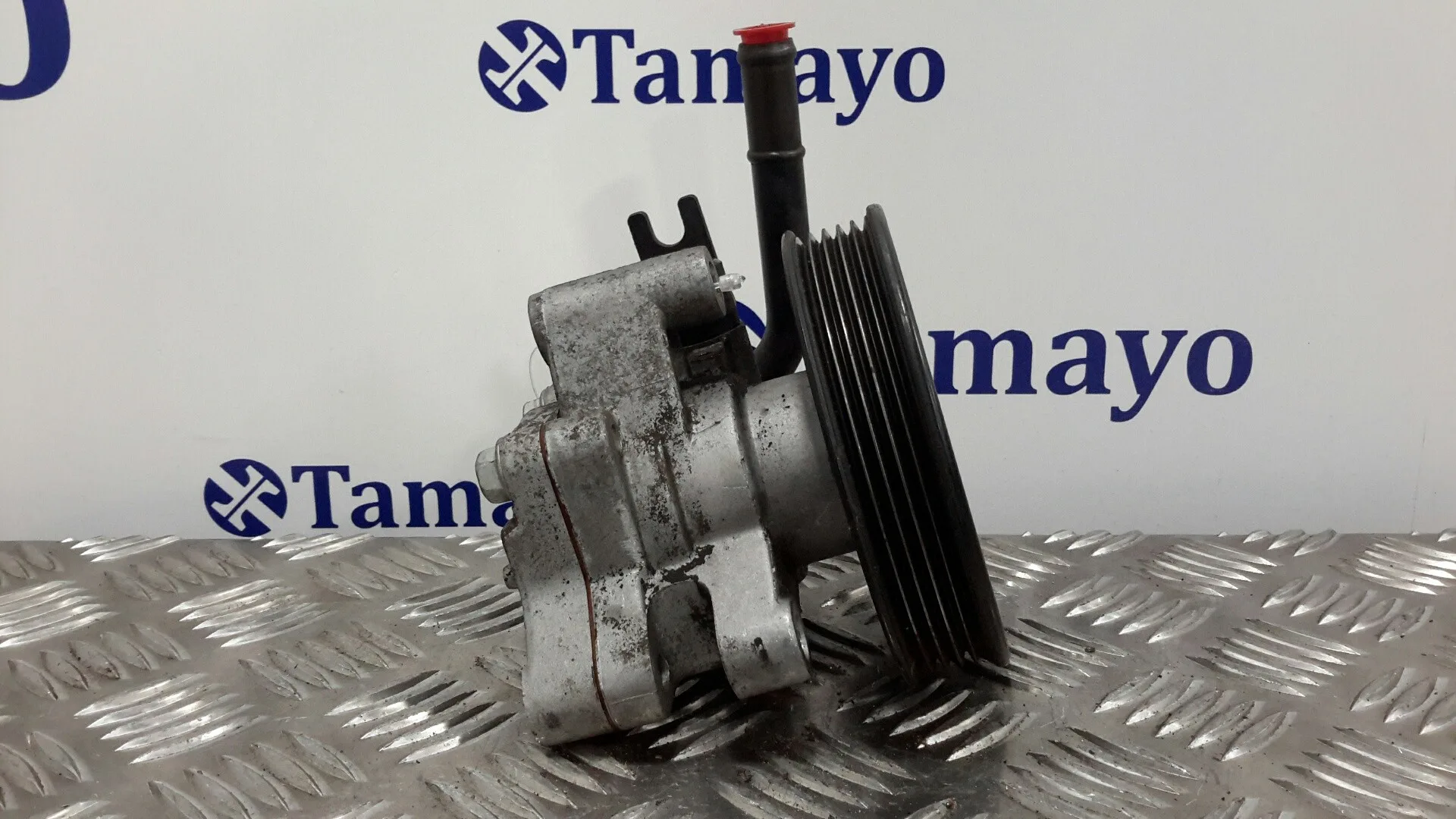 Bomba Servodireccion para Kia Rio