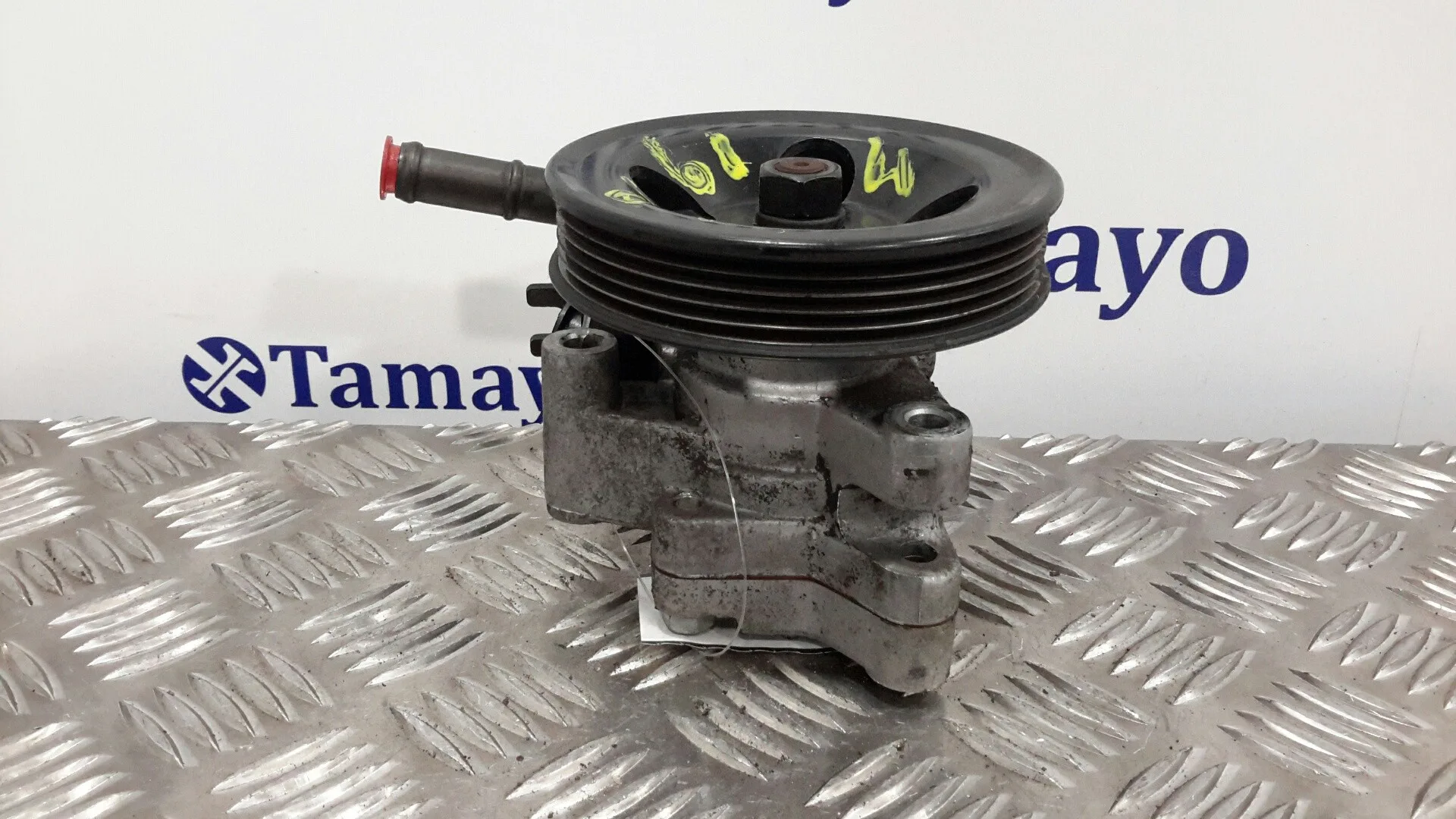 Bomba Servodireccion para Kia Rio