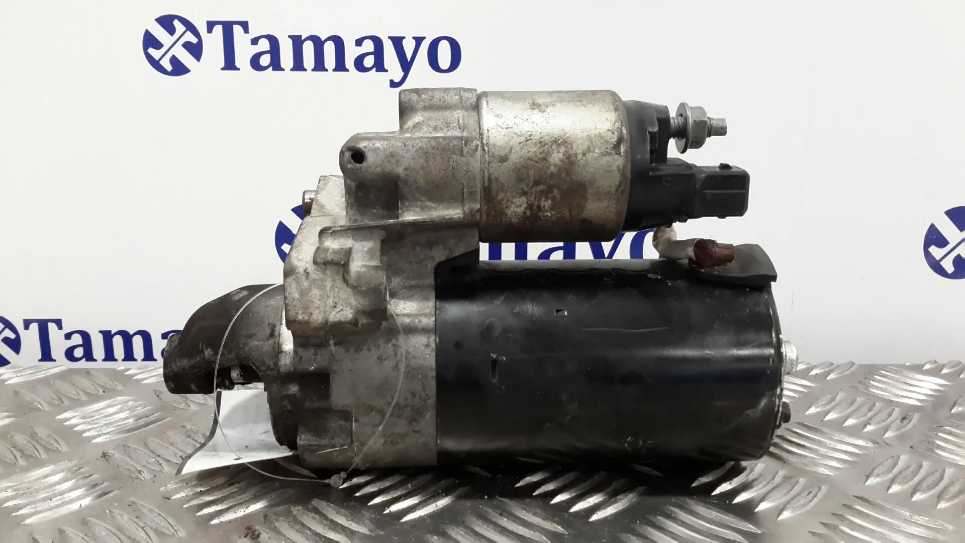 Motor Arranque para Mini Mini (R56)