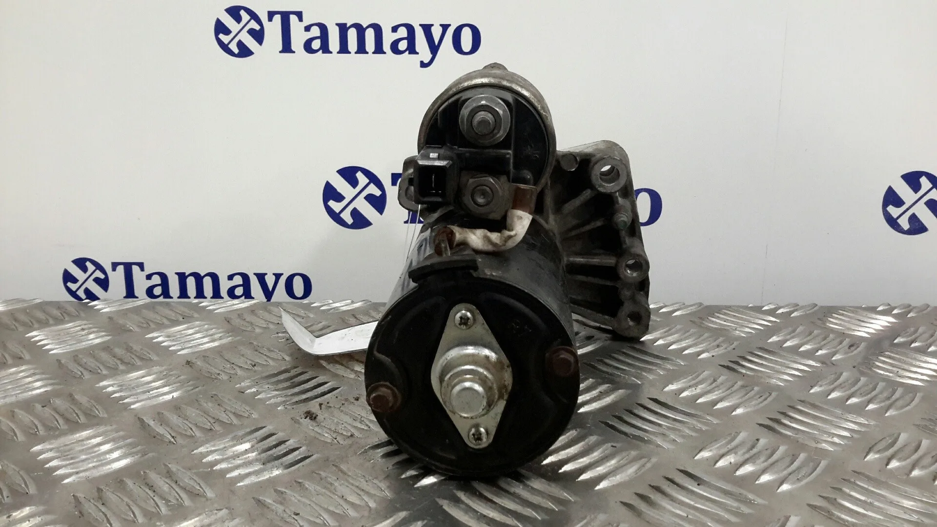 Motor Arranque para Mini Mini (R56)