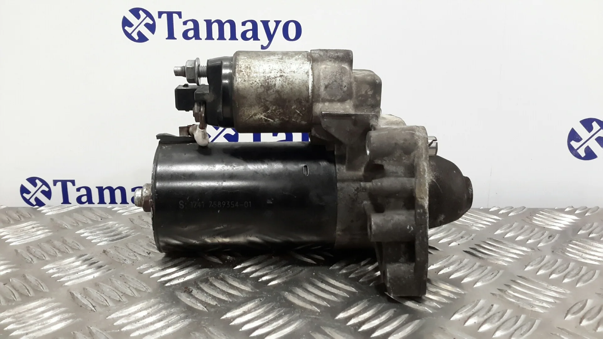 Motor Arranque para Mini Mini (R56)