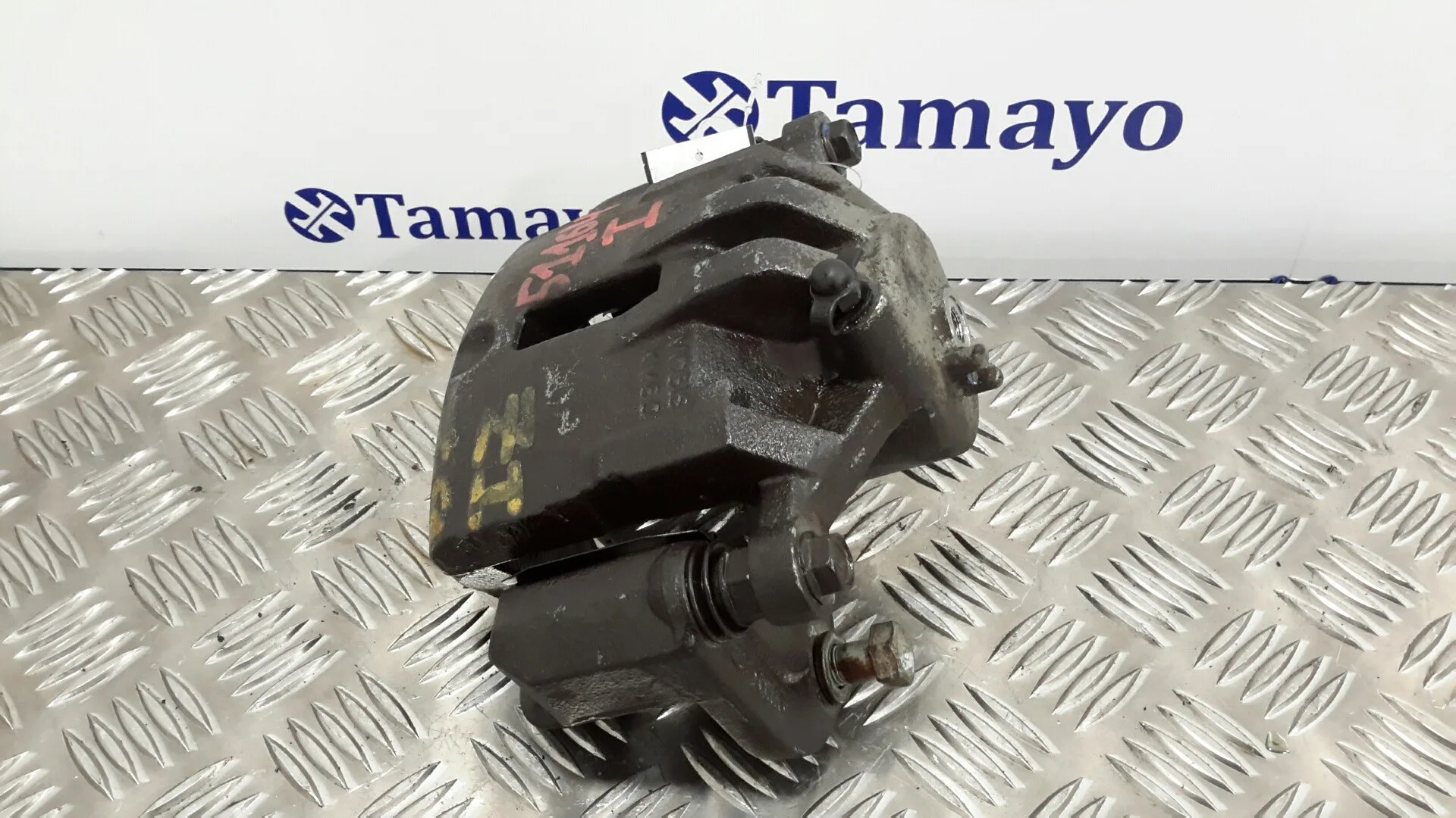 Pinza Freno Delantera Izquierda para Kia Sportage