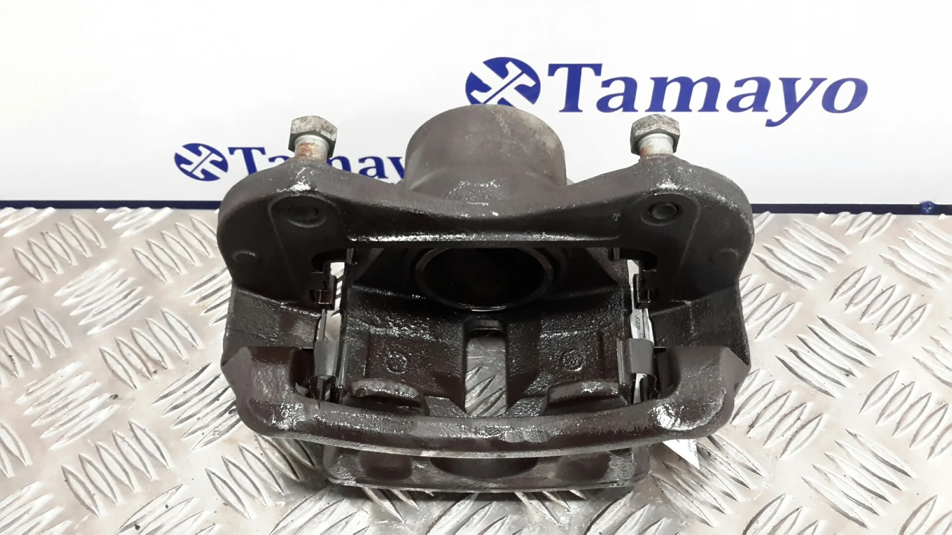 Pinza Freno Delantera Izquierda para Kia Sportage