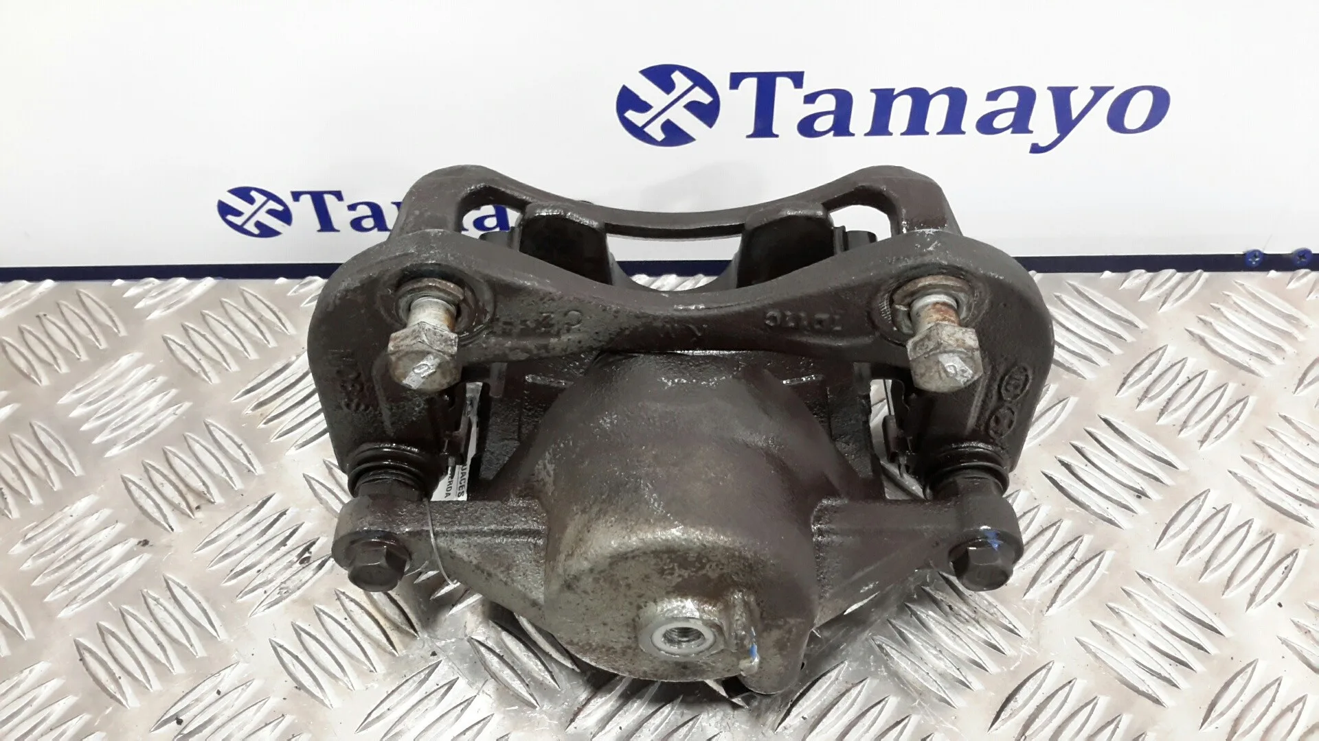 Pinza Freno Delantera Izquierda para Kia Sportage