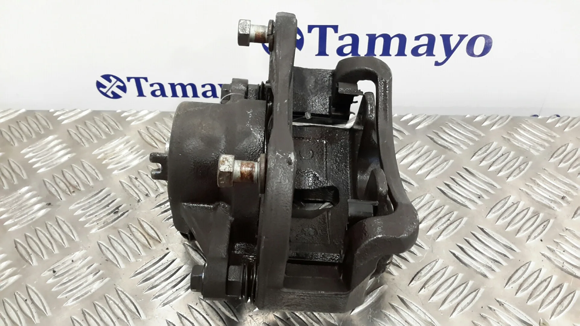 Pinza Freno Delantera Izquierda para Kia Sportage