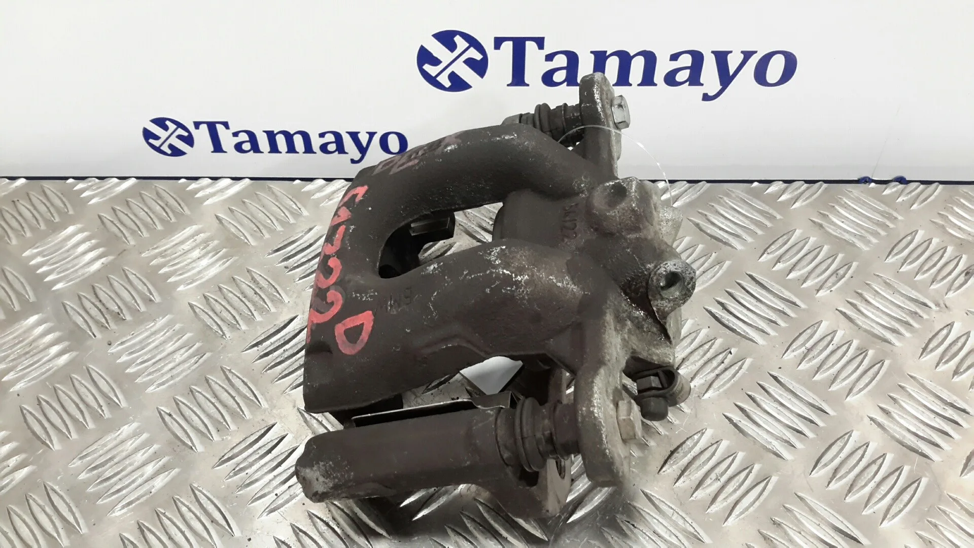 Pinza Freno Delantera Derecha para Bmw Serie 1 Berlina (E81/E87)