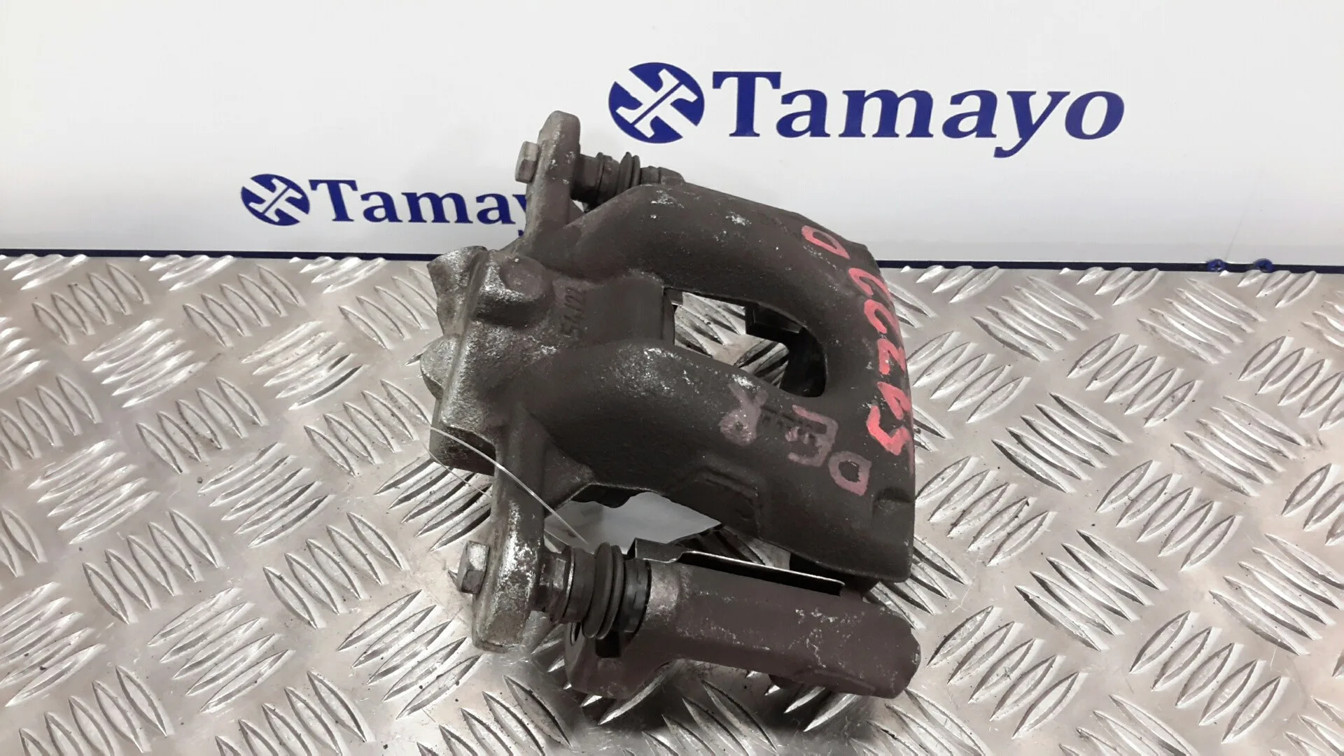 Pinza Freno Delantera Derecha para Bmw Serie 1 Berlina (E81/E87)