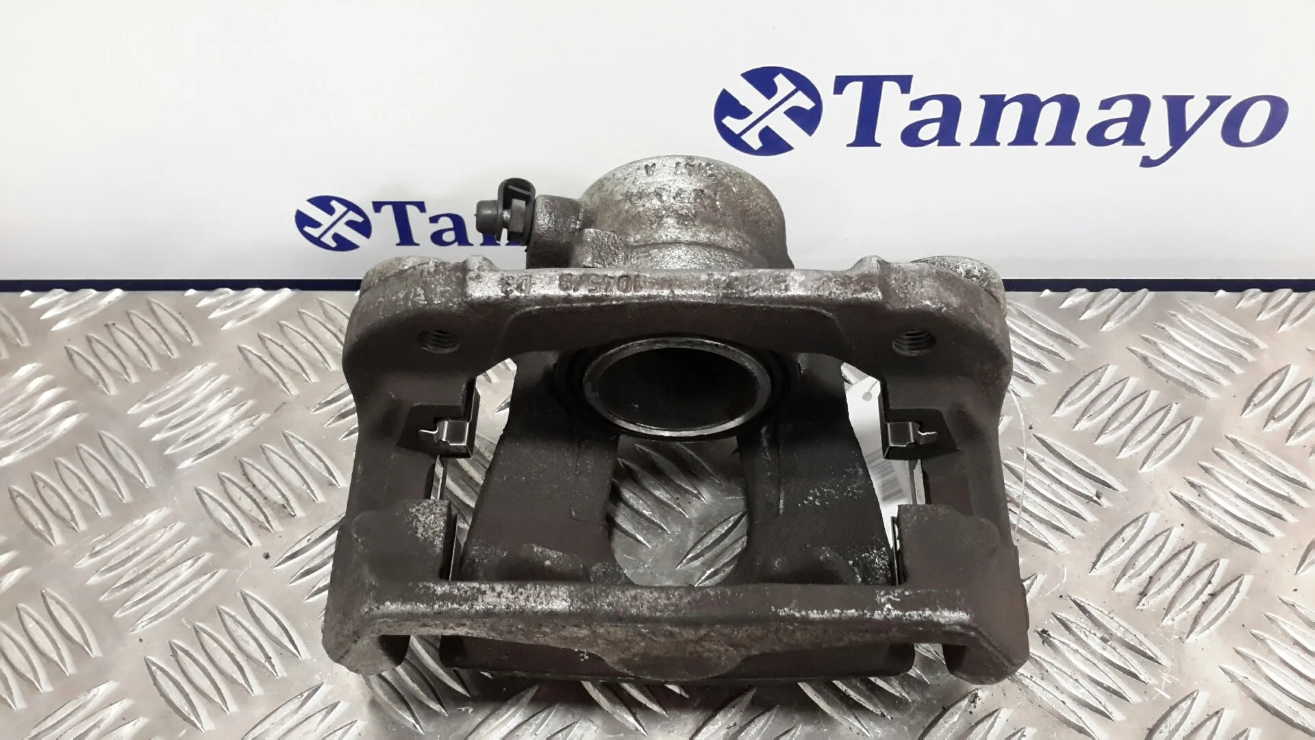 Pinza Freno Delantera Derecha para Bmw Serie 1 Berlina (E81/E87)