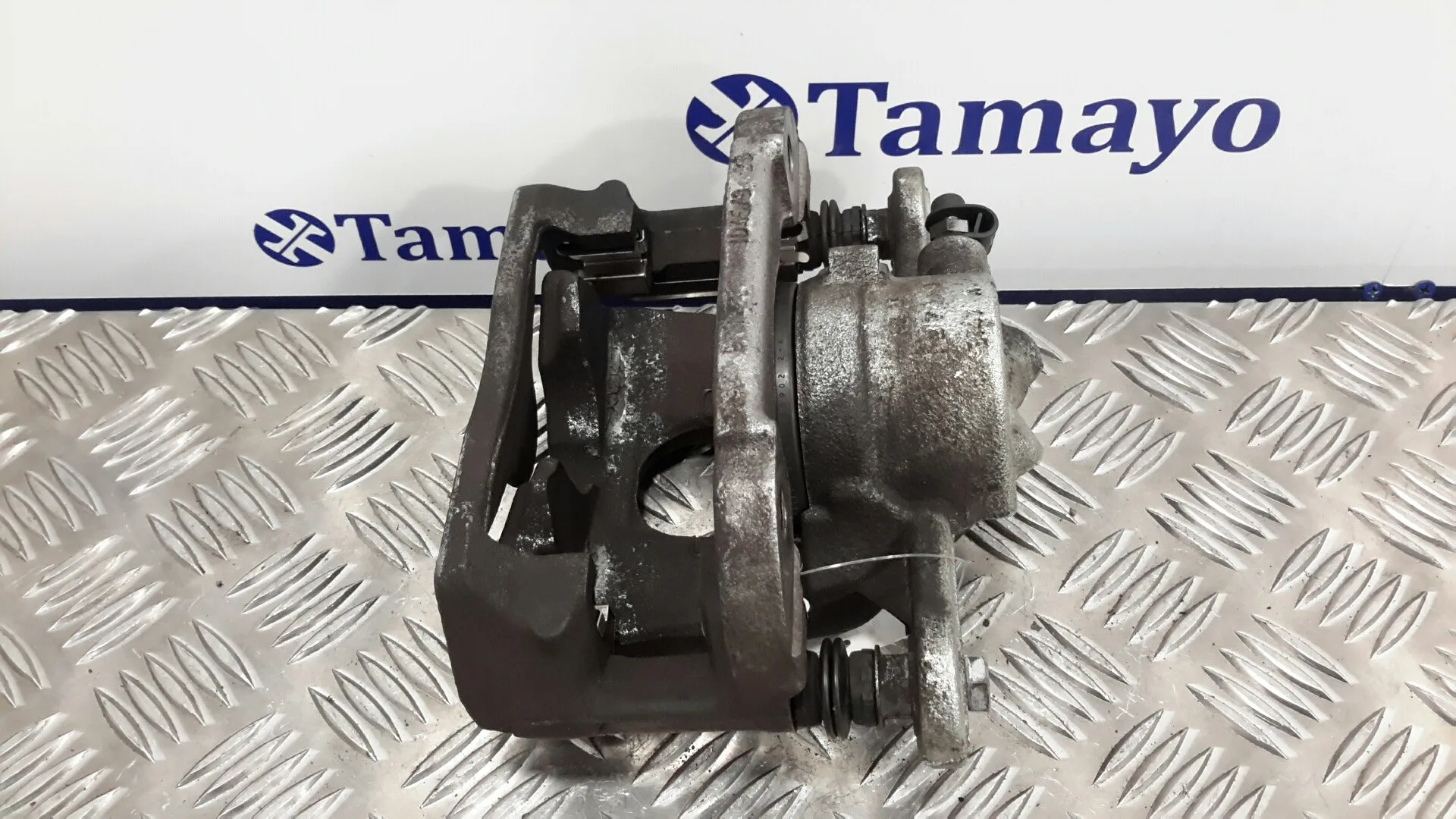 Pinza Freno Delantera Derecha para Bmw Serie 1 Berlina (E81/E87)