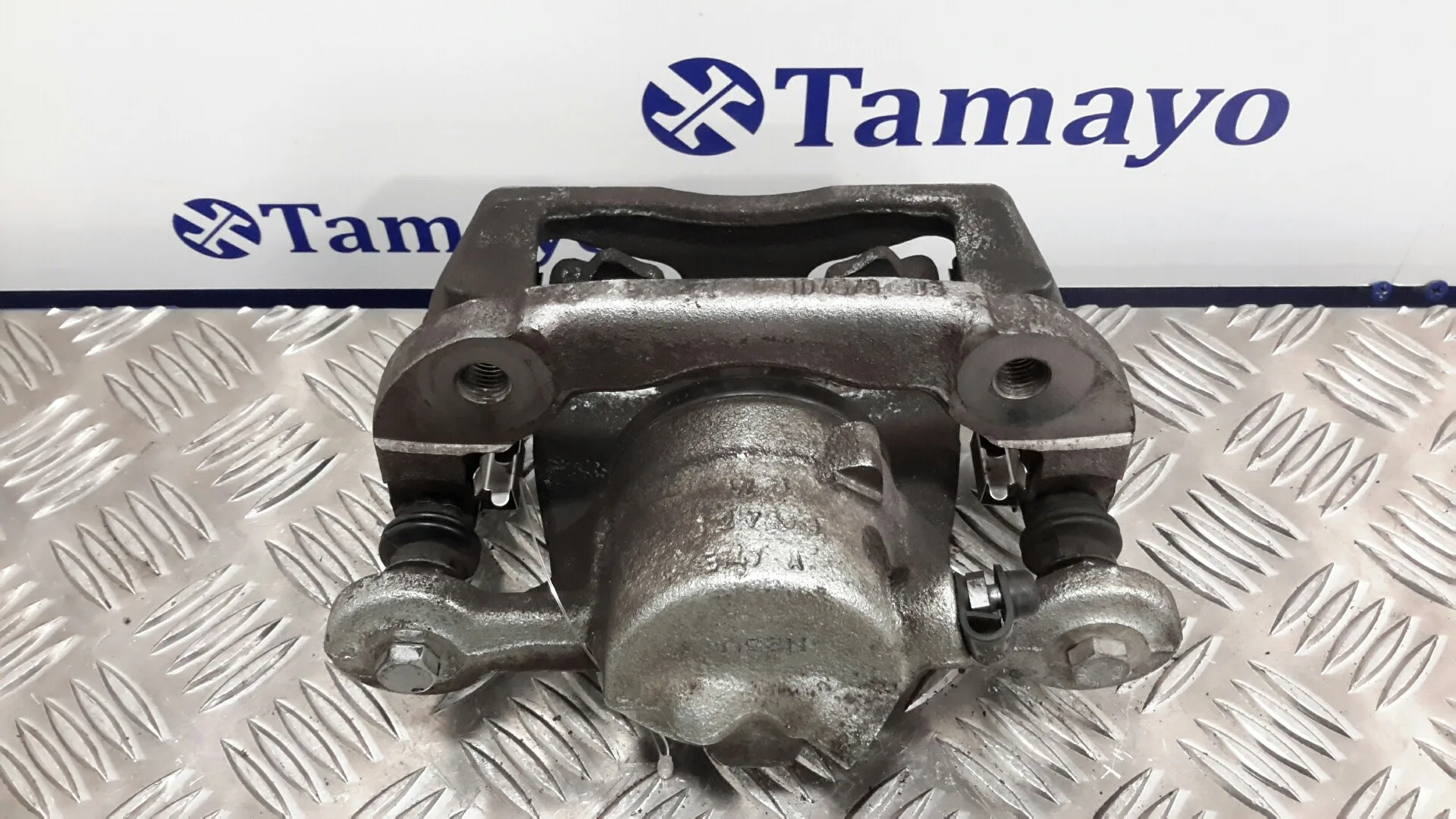 Pinza Freno Delantera Derecha para Bmw Serie 1 Berlina (E81/E87)
