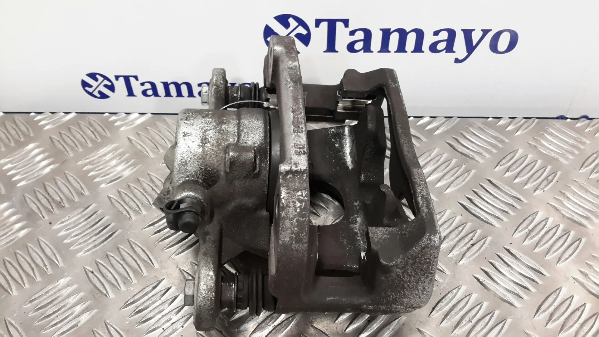 Pinza Freno Delantera Derecha para Bmw Serie 1 Berlina (E81/E87)