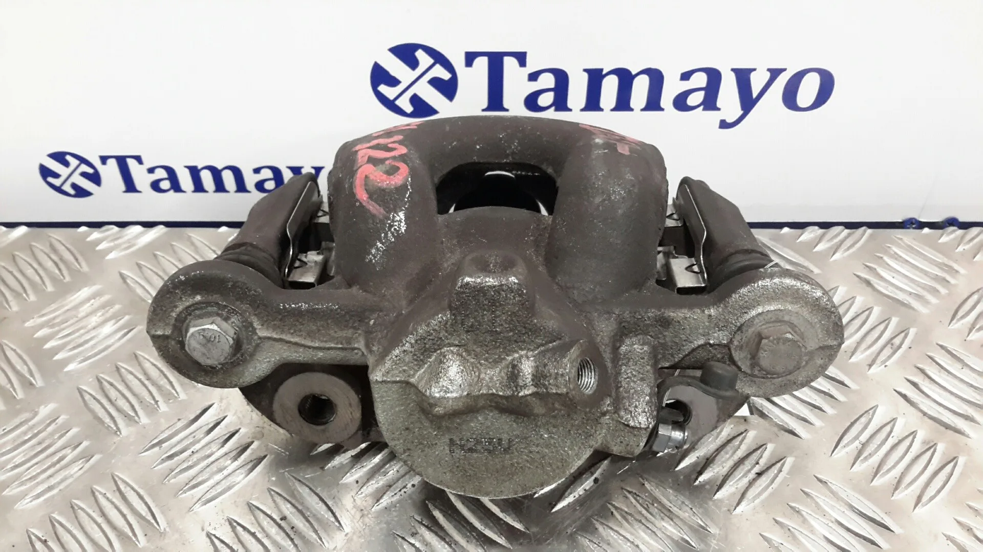Pinza Freno Delantera Izquierda para Bmw Serie 1 Berlina (E81/E87)