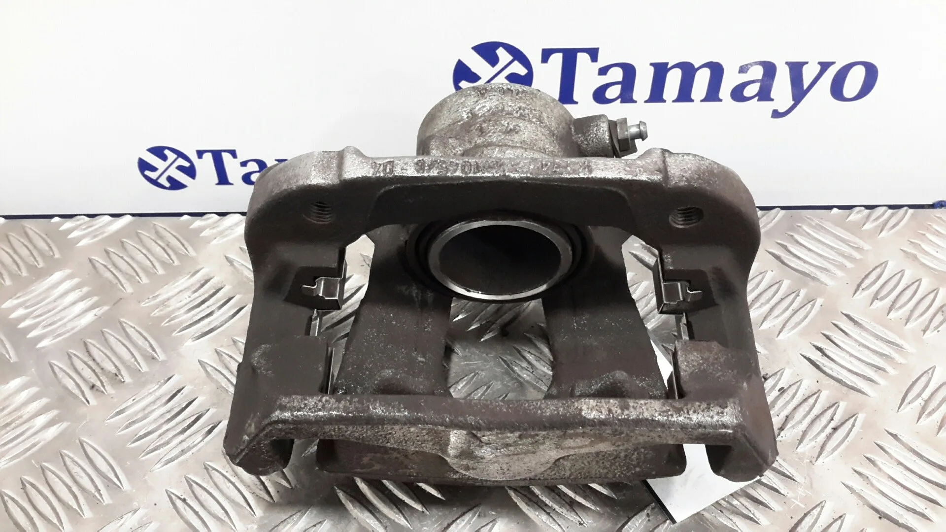 Pinza Freno Delantera Izquierda para Bmw Serie 1 Berlina (E81/E87)