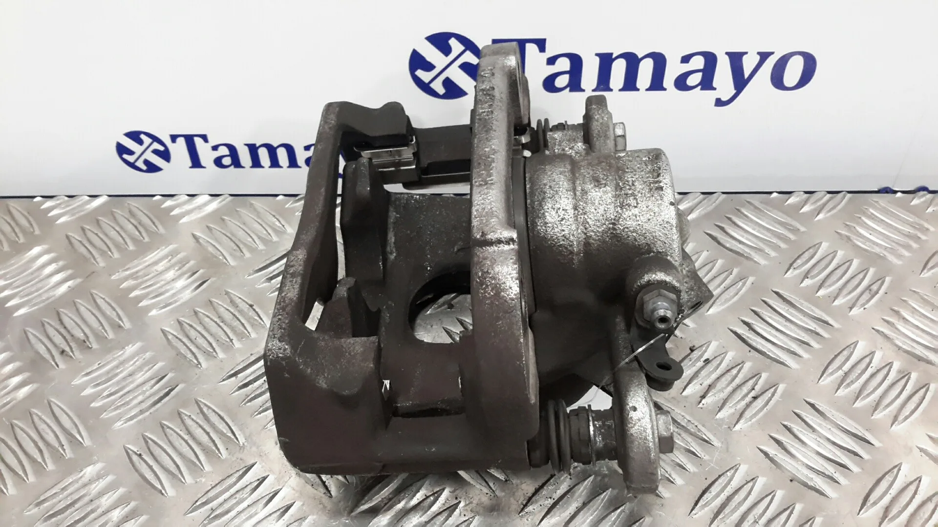 Pinza Freno Delantera Izquierda para Bmw Serie 1 Berlina (E81/E87)