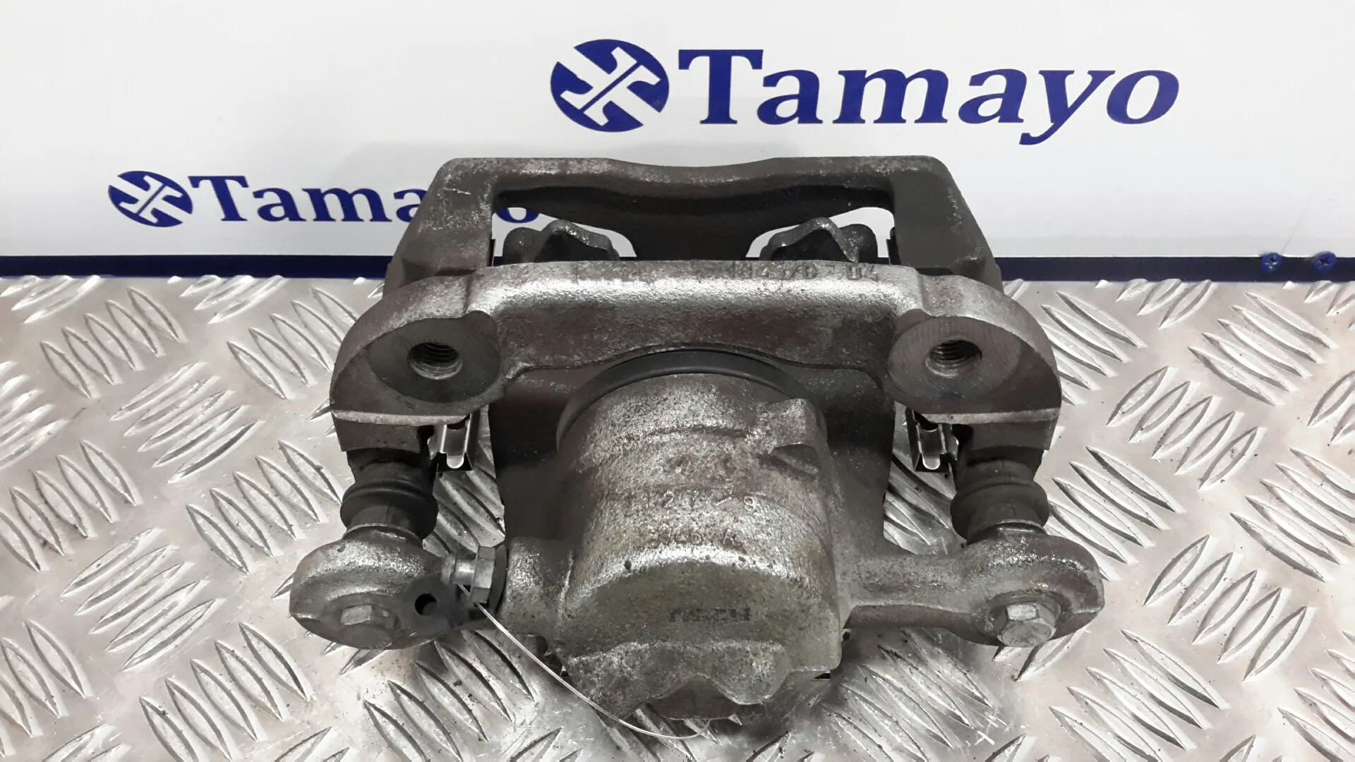Pinza Freno Delantera Izquierda para Bmw Serie 1 Berlina (E81/E87)