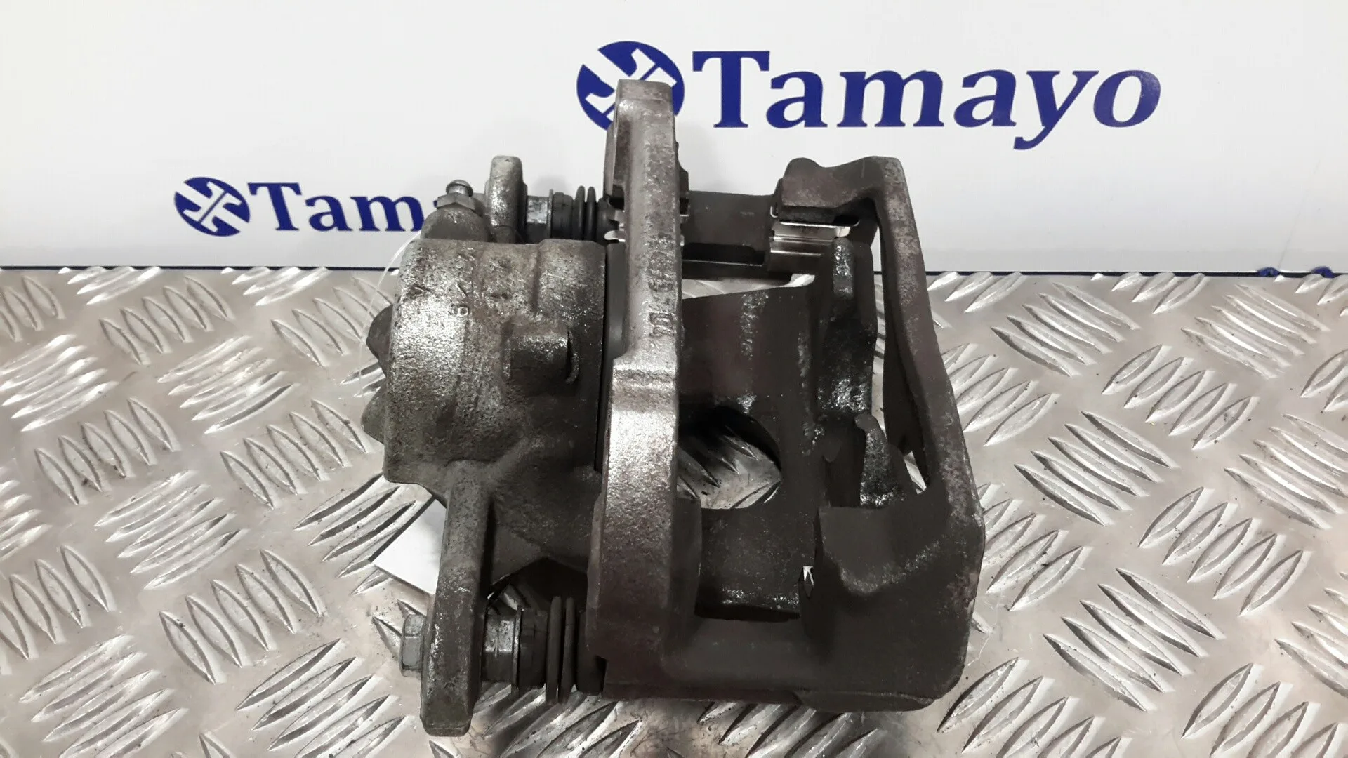 Pinza Freno Delantera Izquierda para Bmw Serie 1 Berlina (E81/E87)