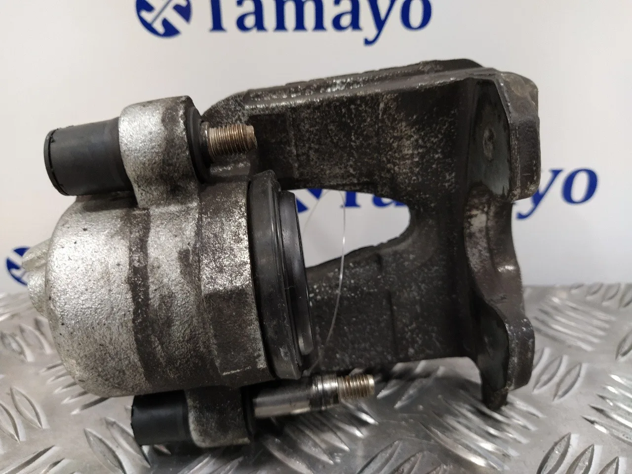 Pinza Freno Delantera Derecha para Seat Ibiza (6P1)