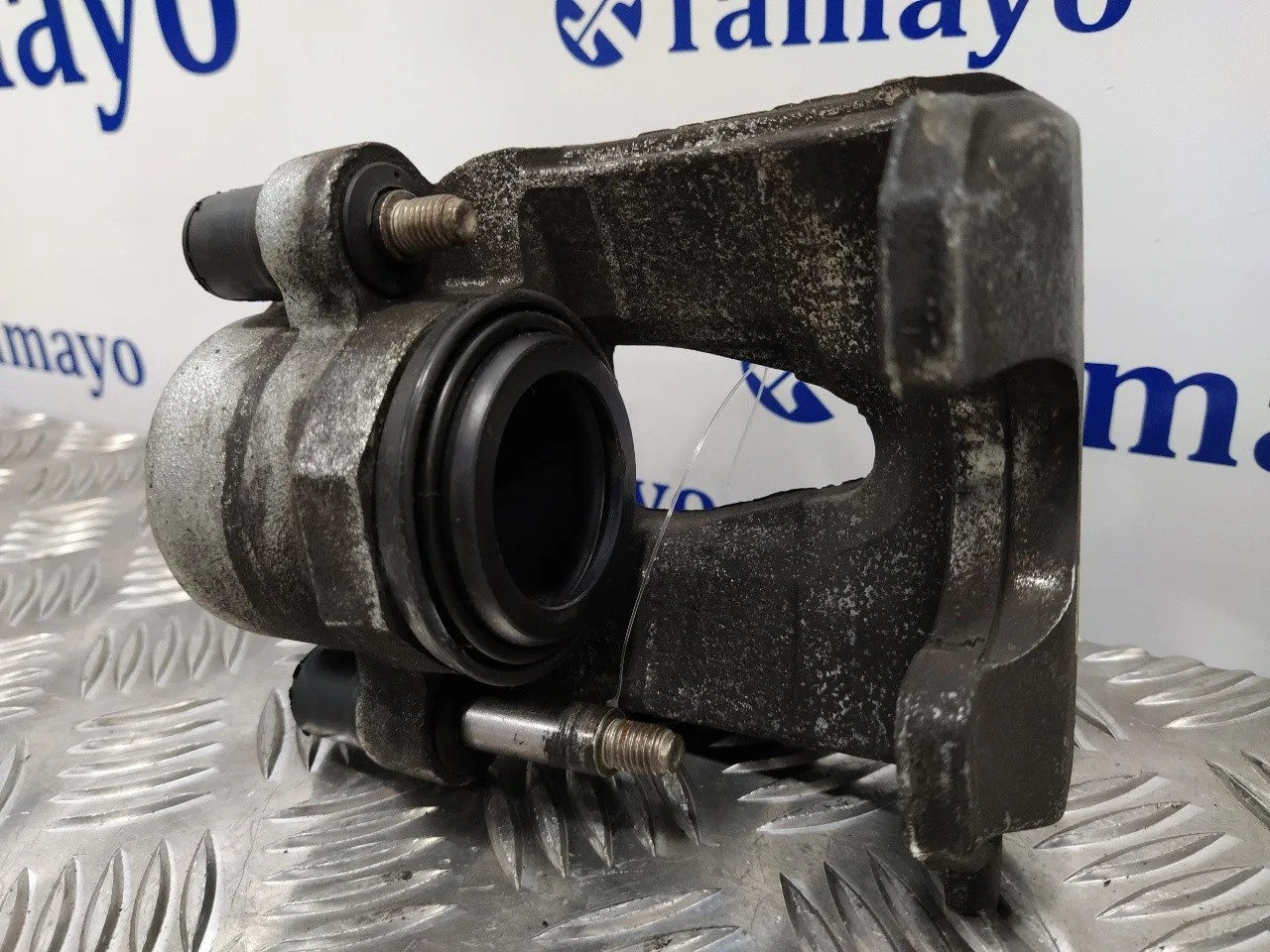 Pinza Freno Delantera Derecha para Seat Ibiza (6P1)