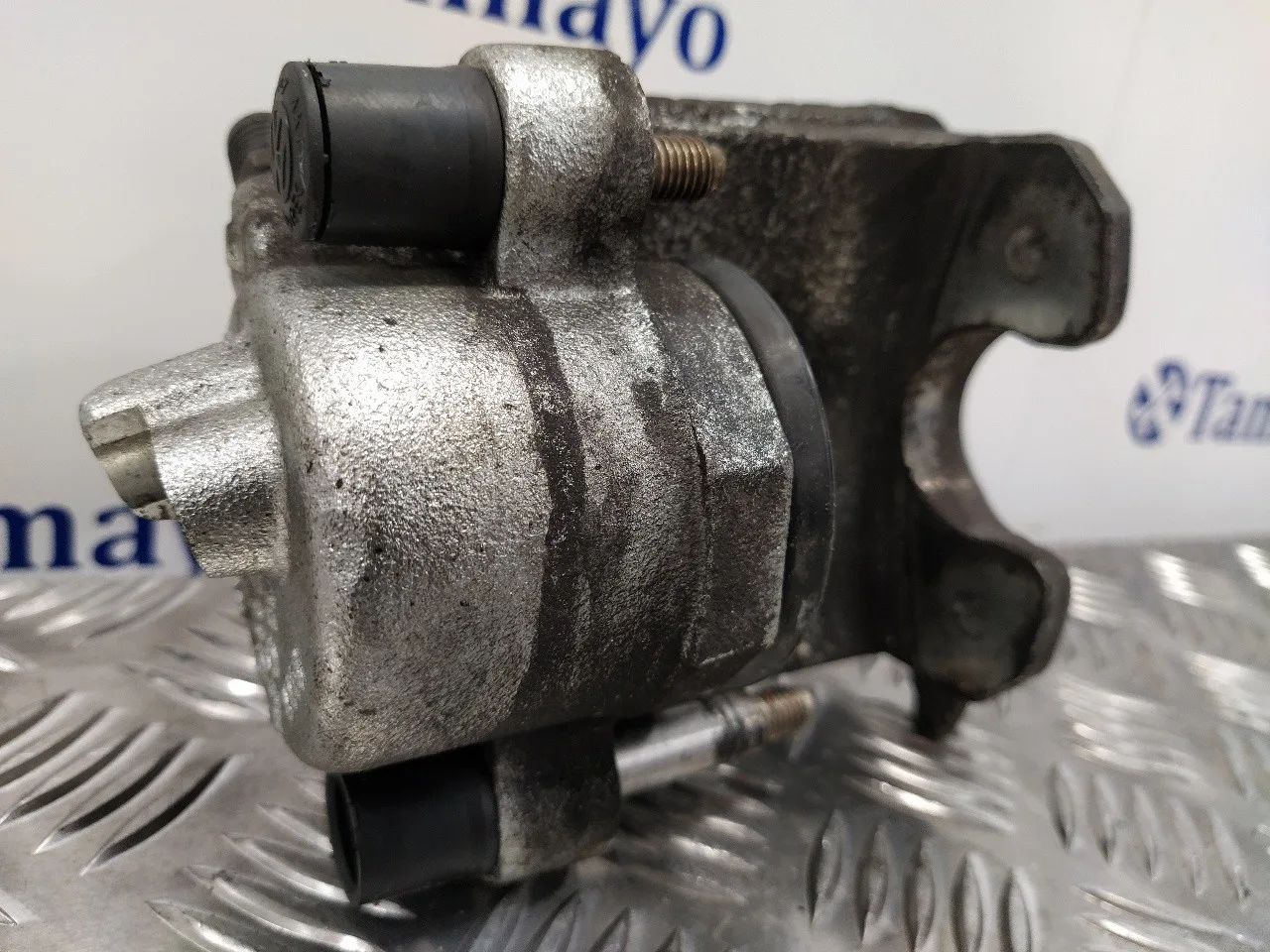Pinza Freno Delantera Derecha para Seat Ibiza (6P1)