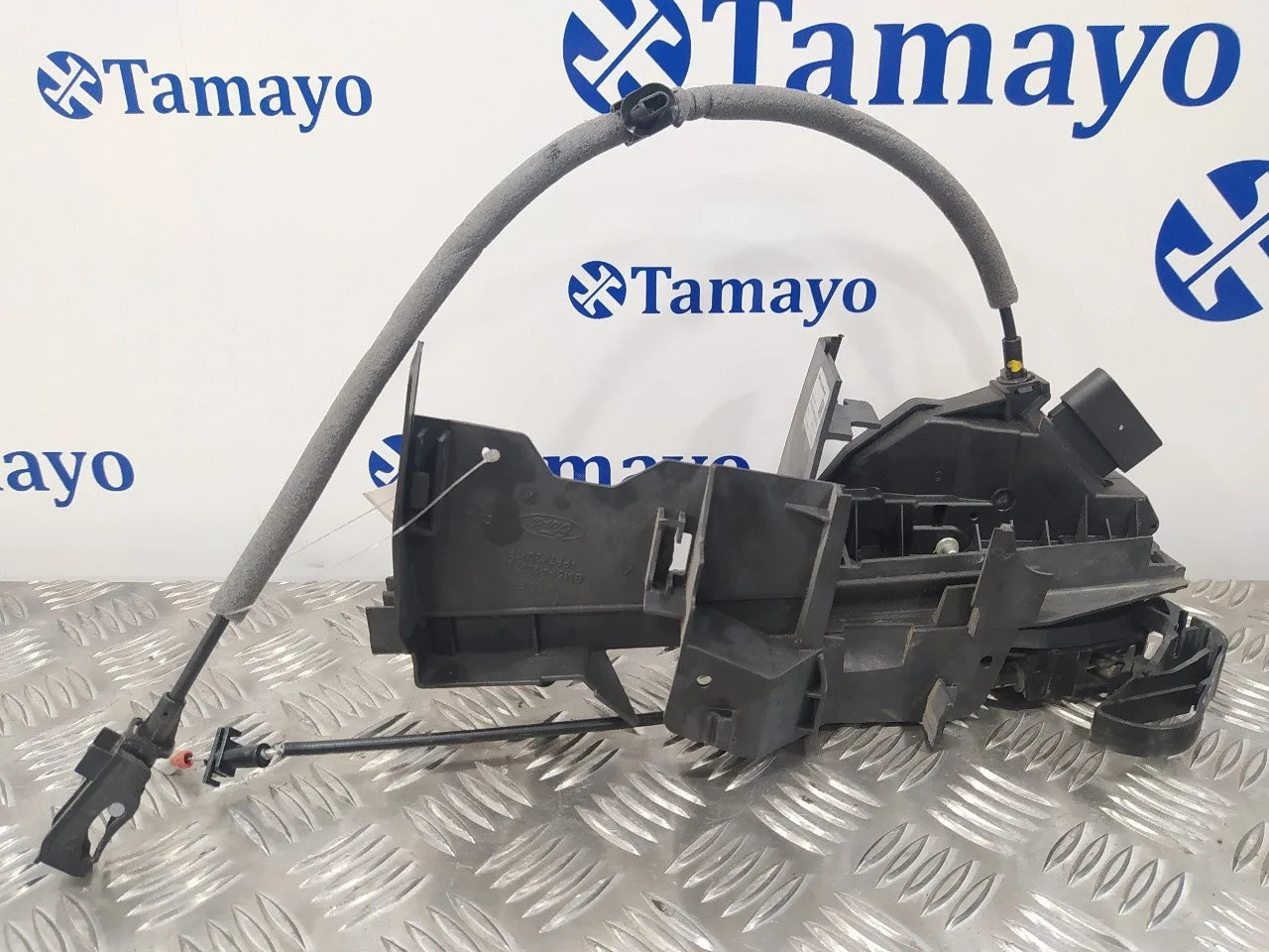 Cerradura Puerta Delantera Derecha para Ford Focus Turn. (Cb8)
