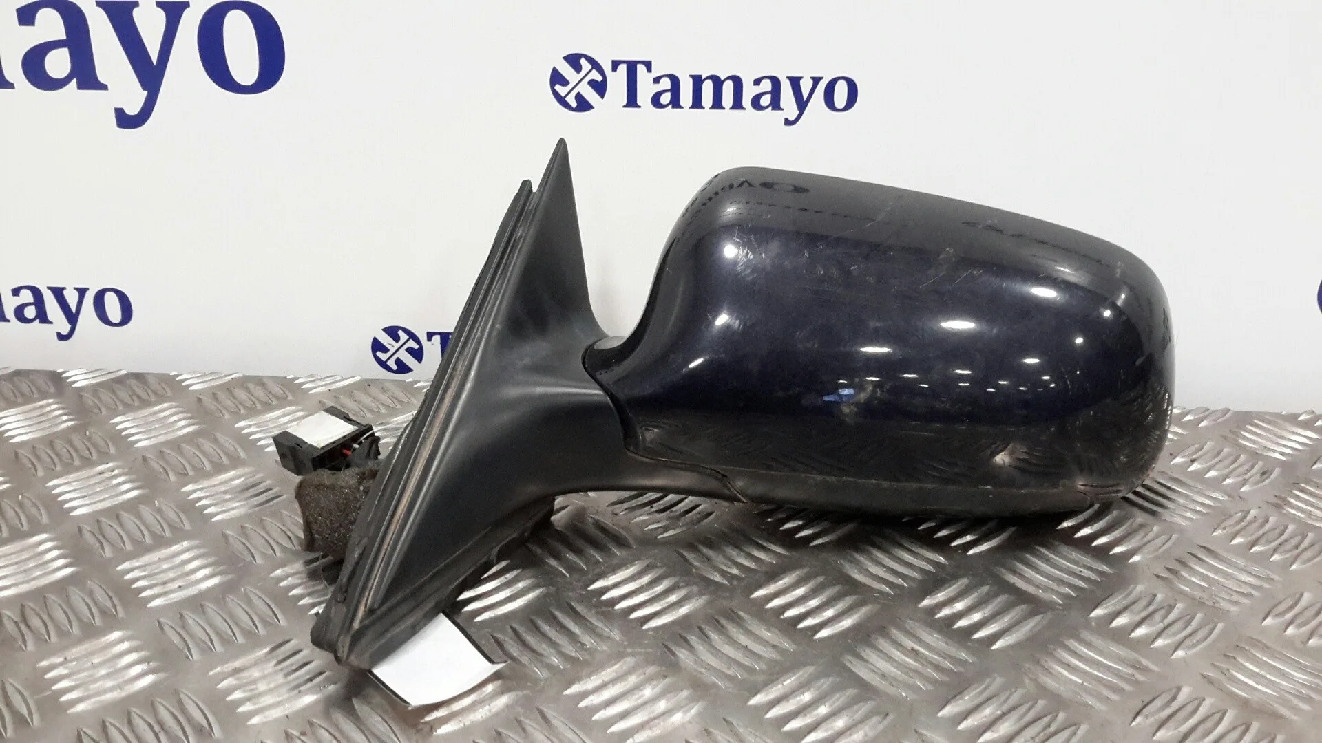 Retrovisor Izquierdo para Audi A3 (8L)