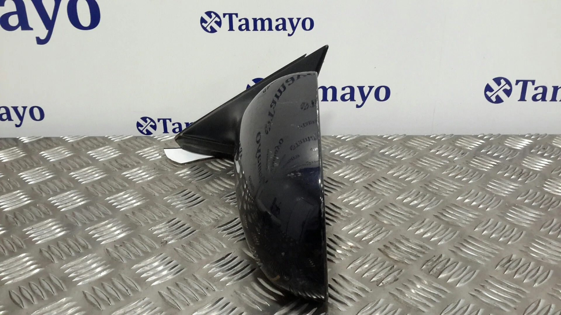 Retrovisor Izquierdo para Audi A3 (8L)