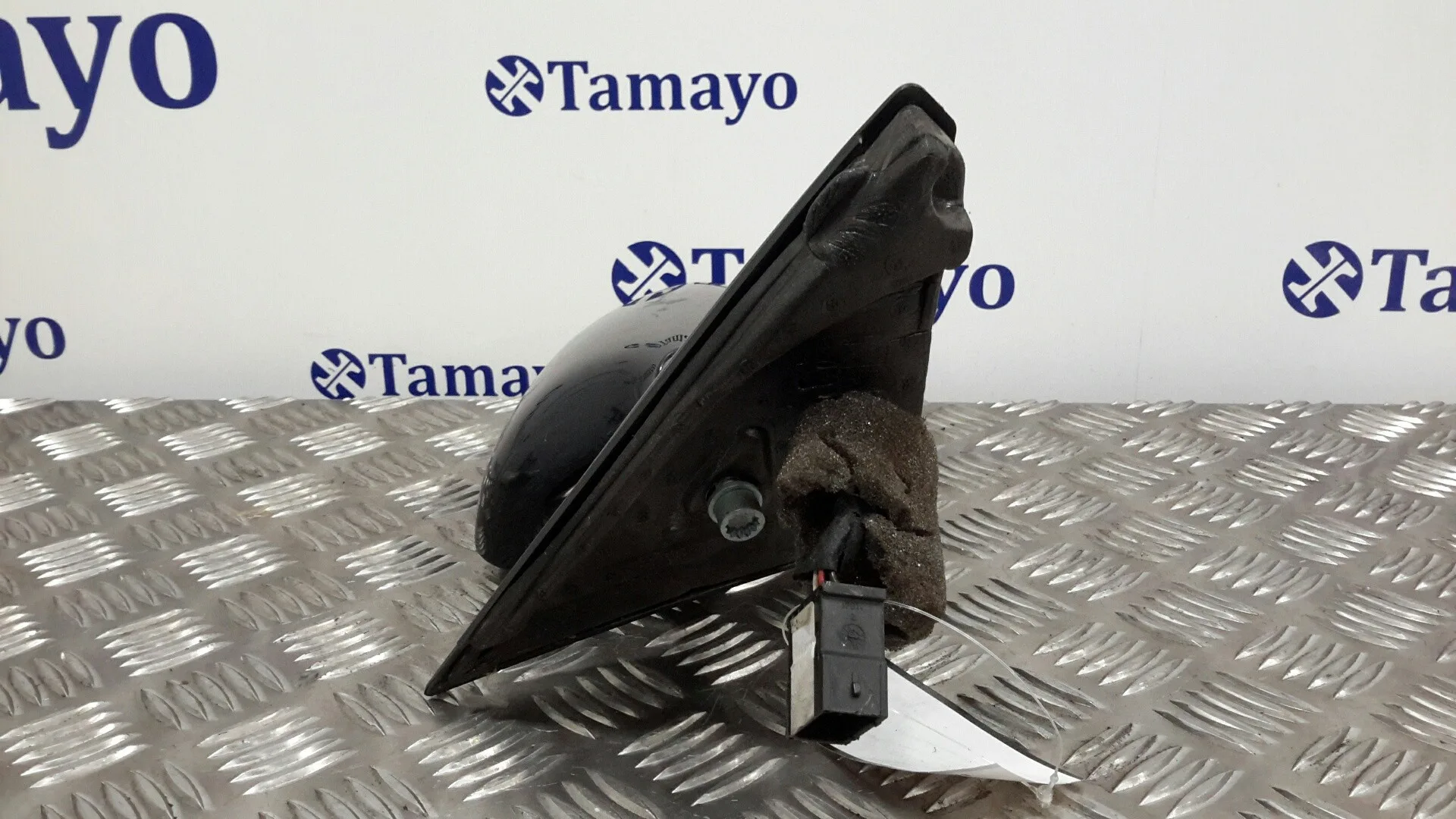 Retrovisor Izquierdo para Audi A3 (8L)