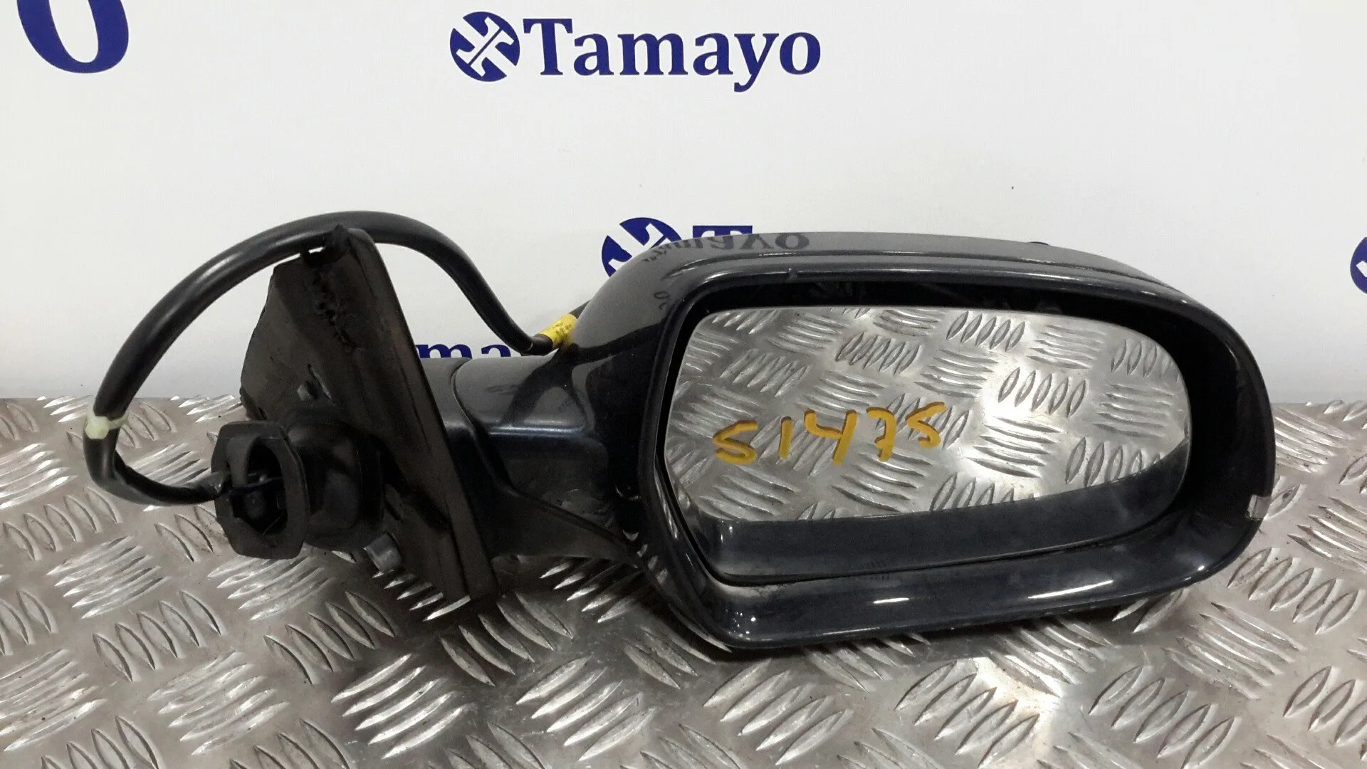 Retrovisor Derecho para Audi A4 Avant (8K5) (2008)