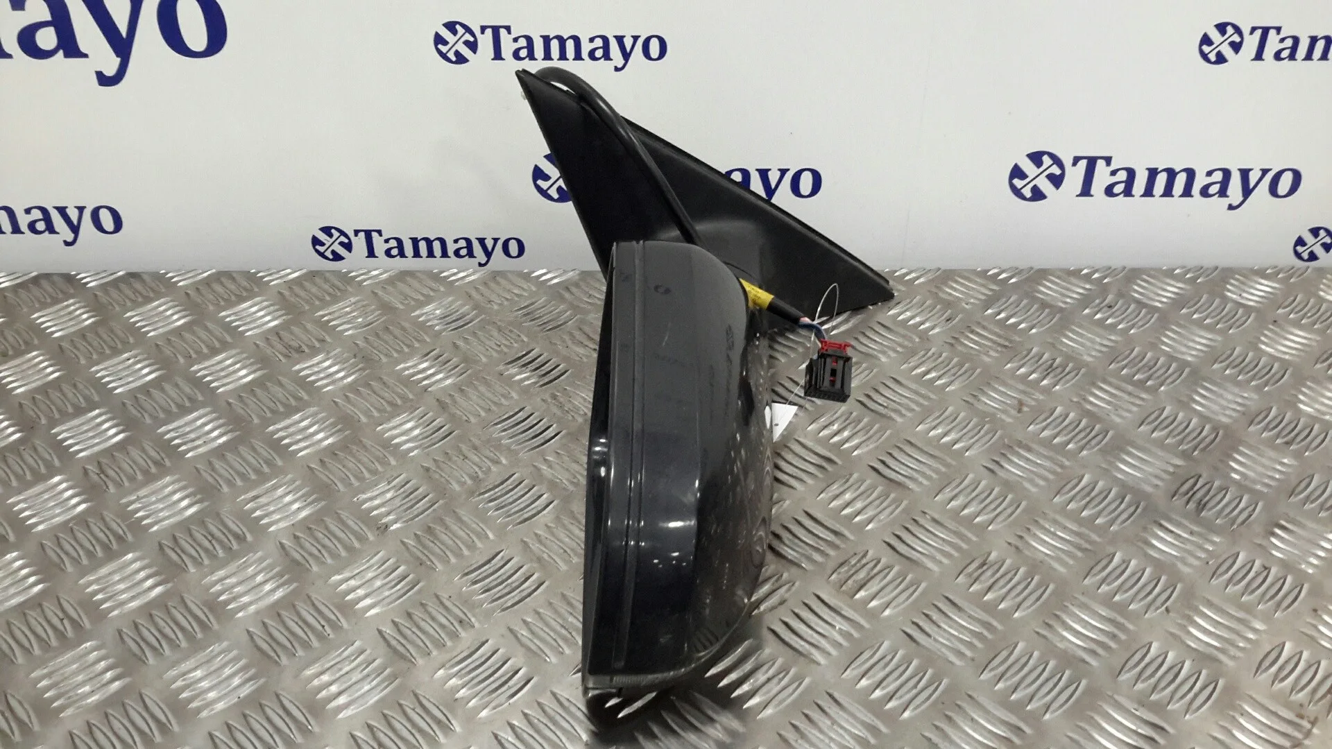 Retrovisor Derecho para Audi A4 Avant (8K5) (2008)