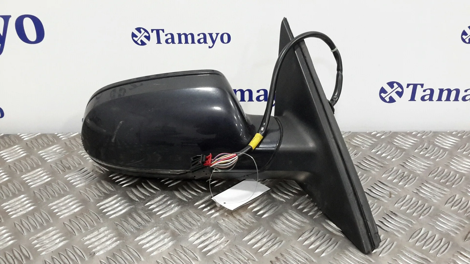 Retrovisor Derecho para Audi A4 Avant (8K5) (2008)