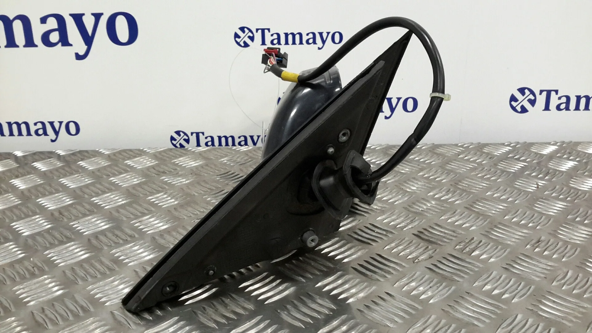 Retrovisor Derecho para Audi A4 Avant (8K5) (2008)