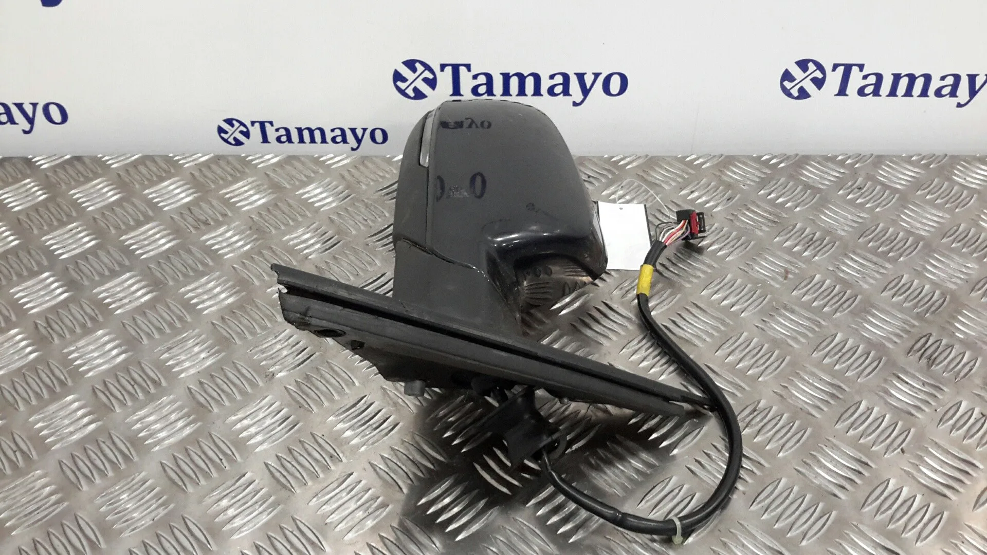 Retrovisor Derecho para Audi A4 Avant (8K5) (2008)