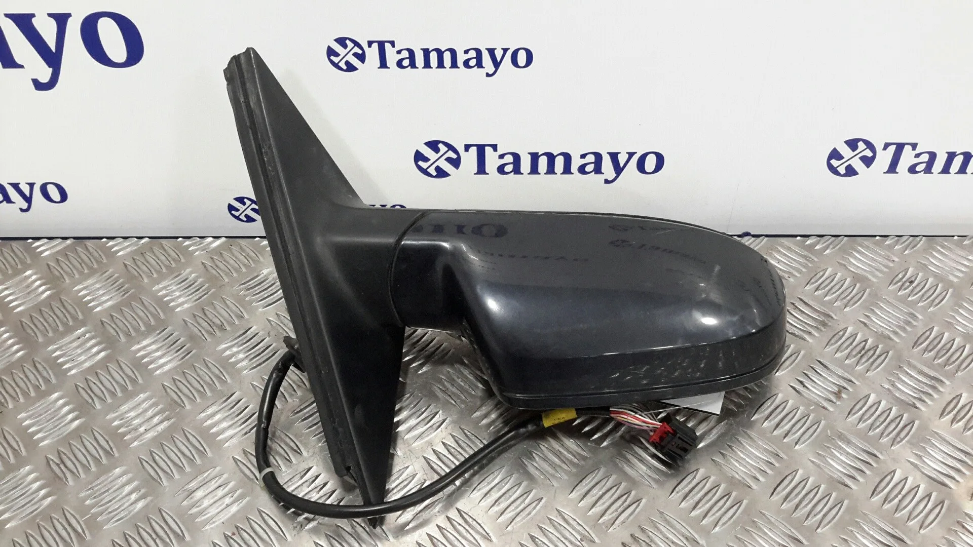 Retrovisor Derecho para Audi A4 Avant (8K5) (2008)