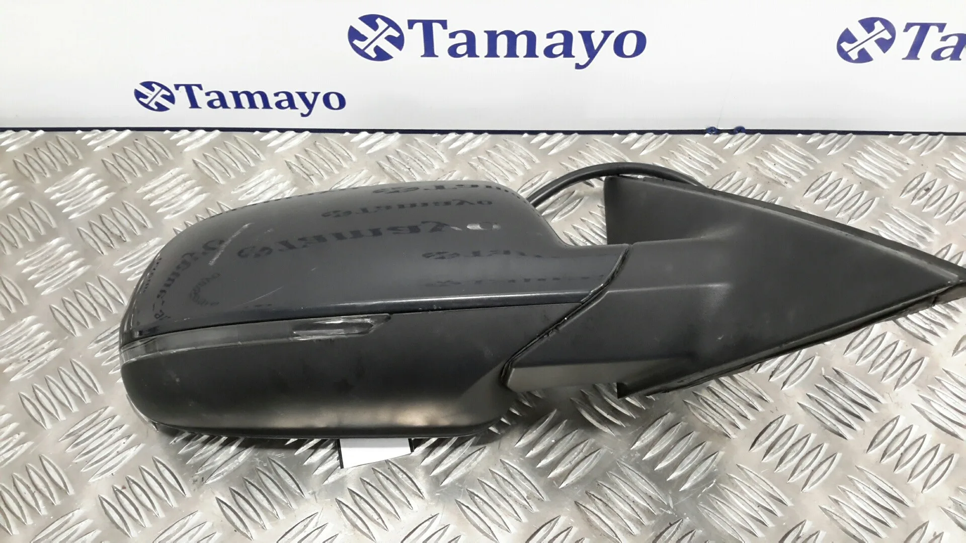 Retrovisor Derecho para Audi A4 Avant (8K5) (2008)