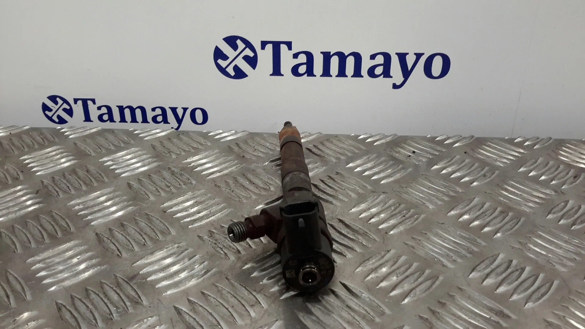 Inyector para Alfa Romeo Brera (177)