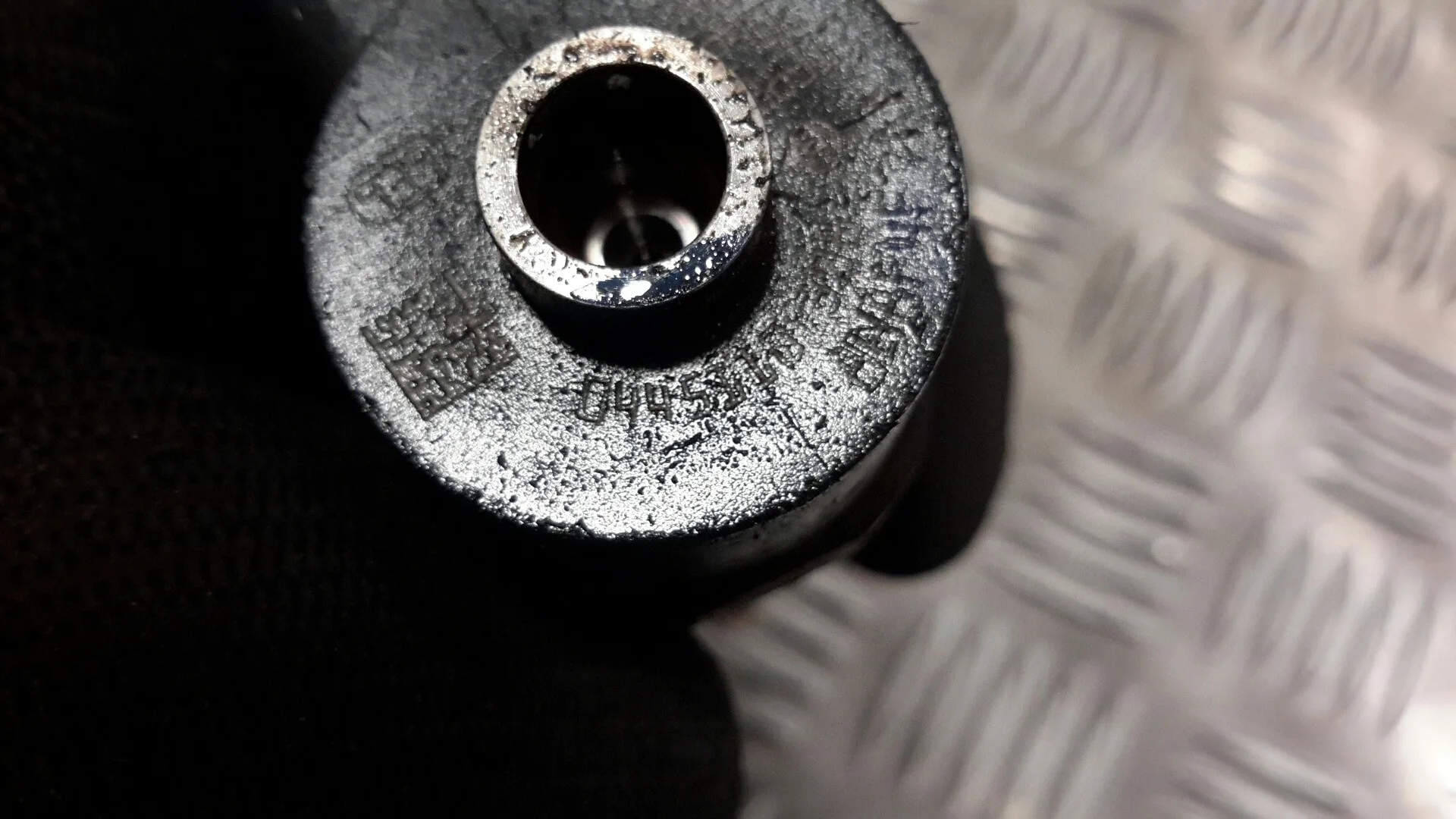 Inyector para Alfa Romeo Brera (177)