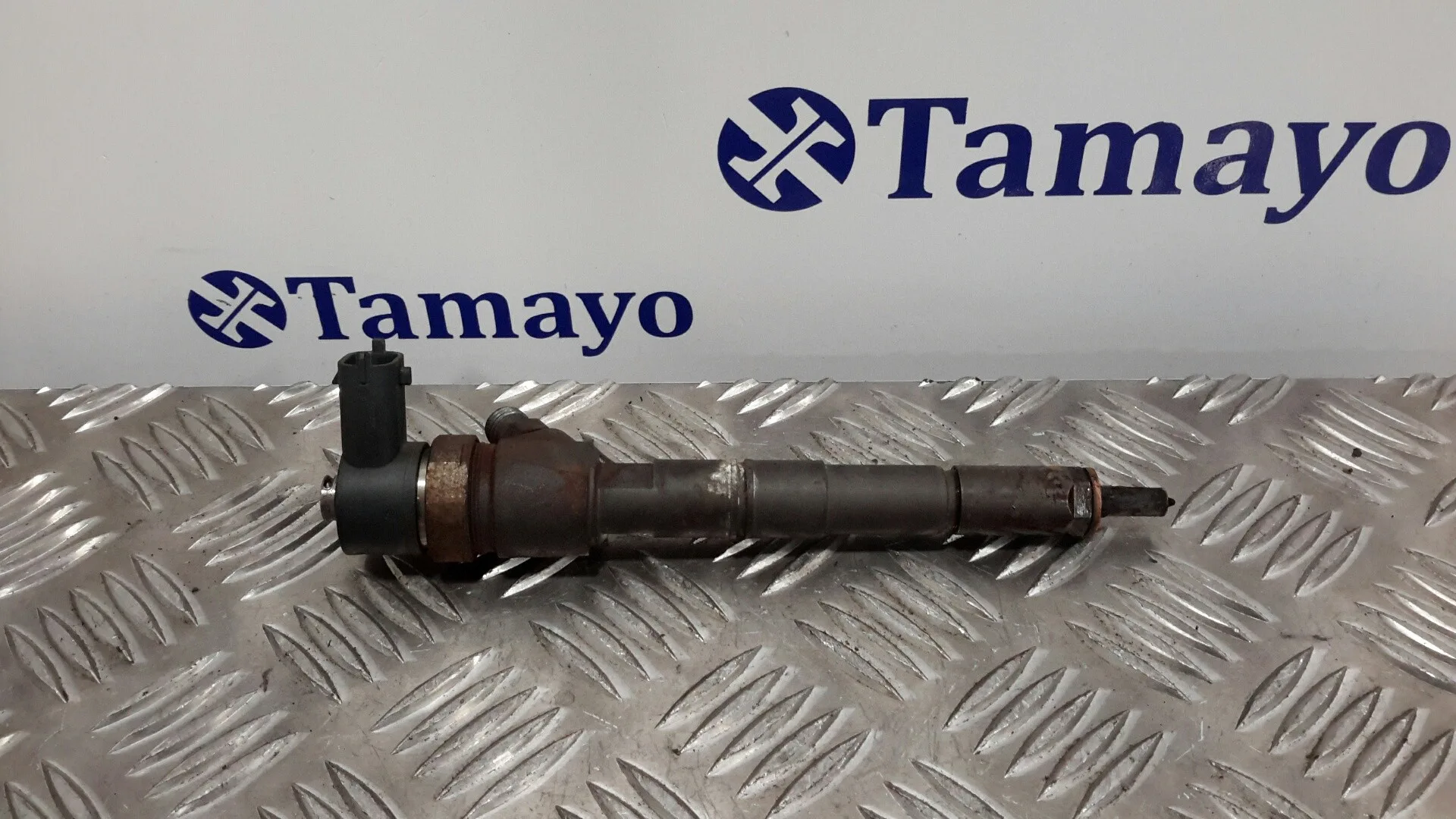 Inyector para Alfa Romeo Brera (177)