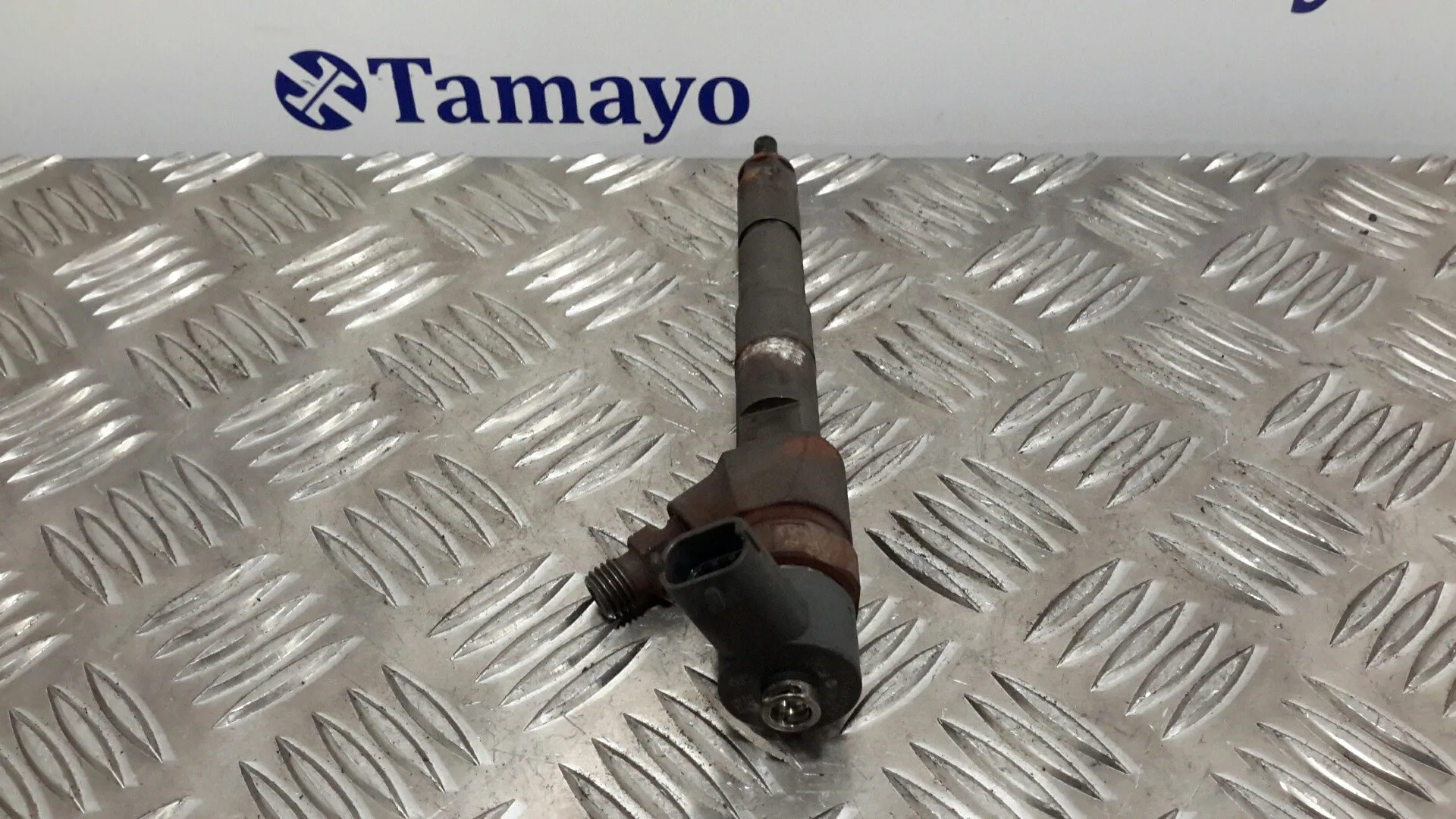 Inyector para Alfa Romeo Brera (177)