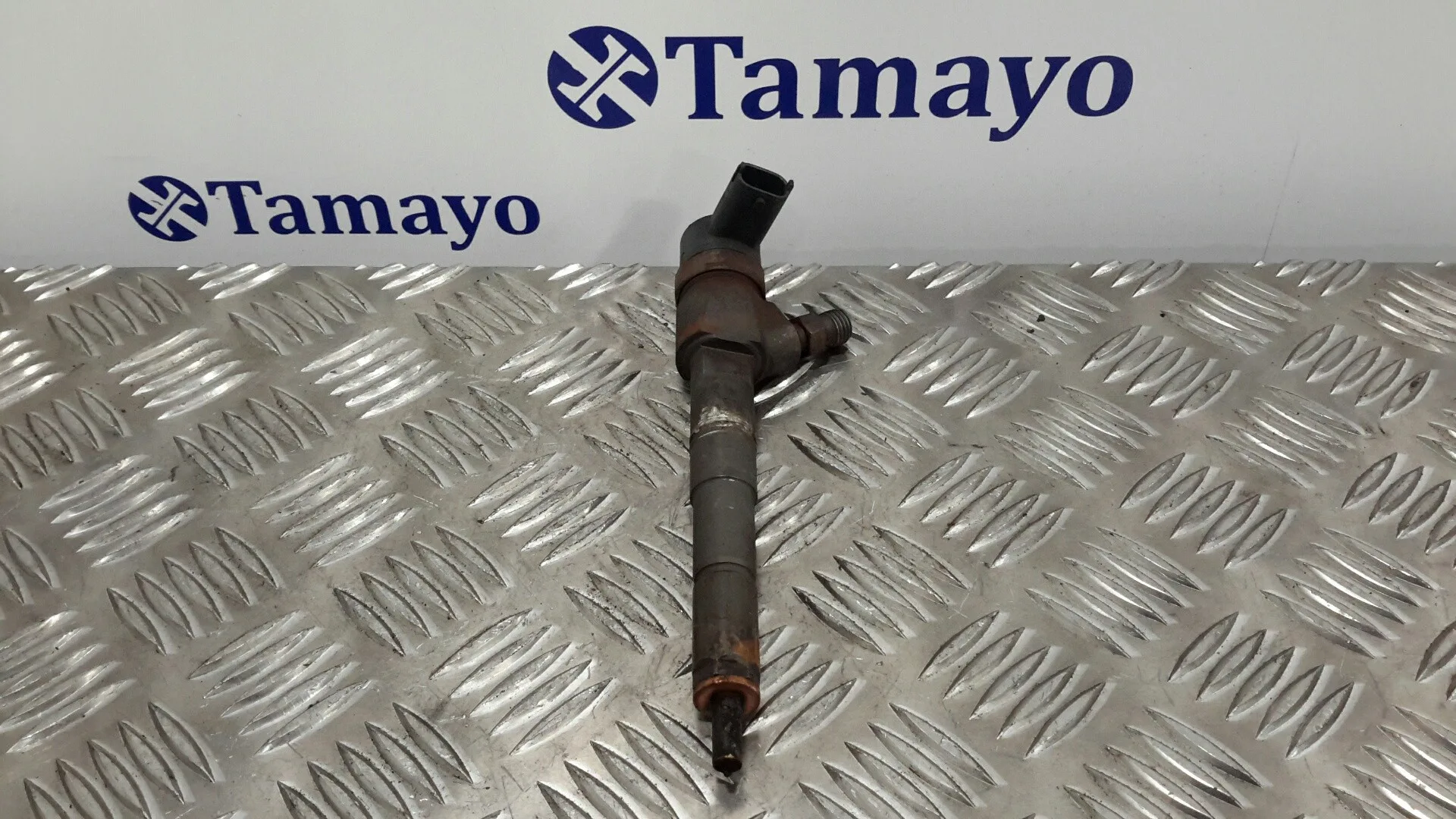 Inyector para Alfa Romeo Brera (177)