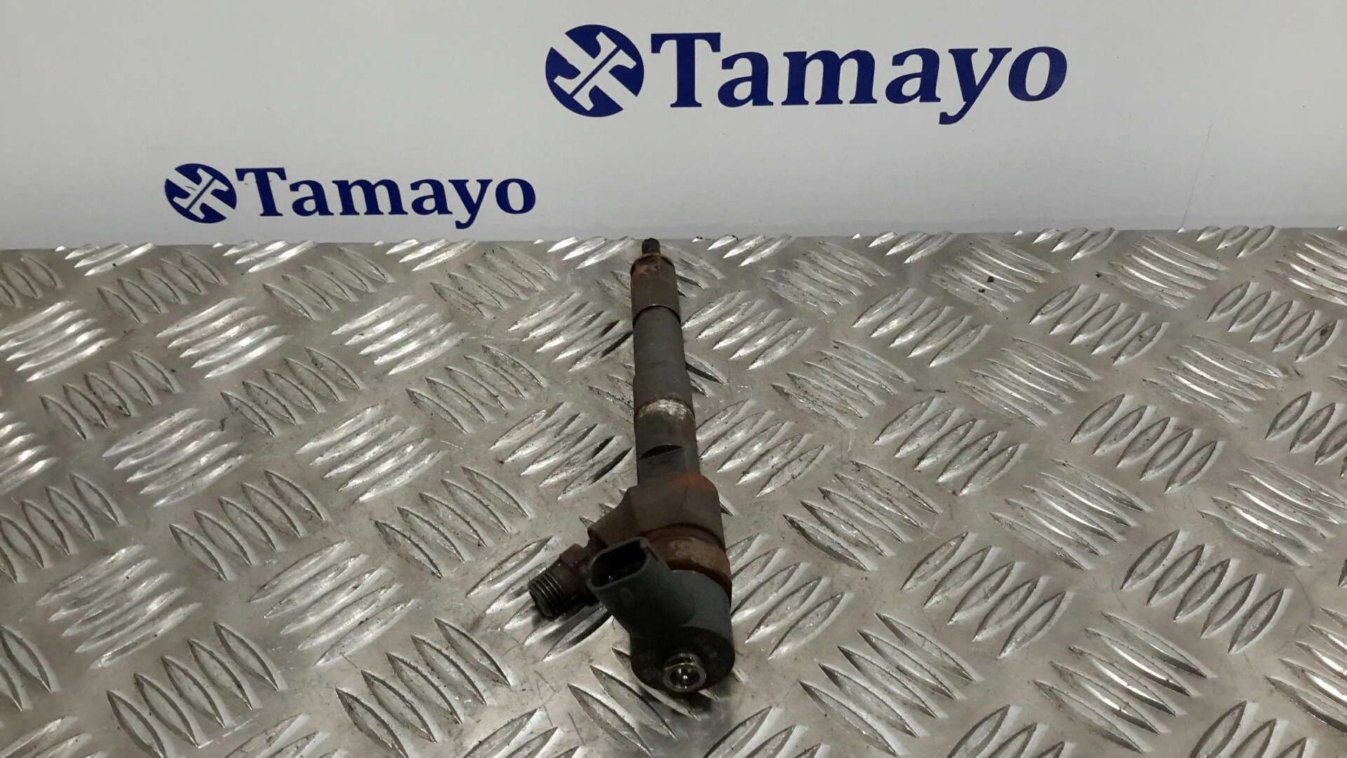 Inyector para Alfa Romeo Brera (177)