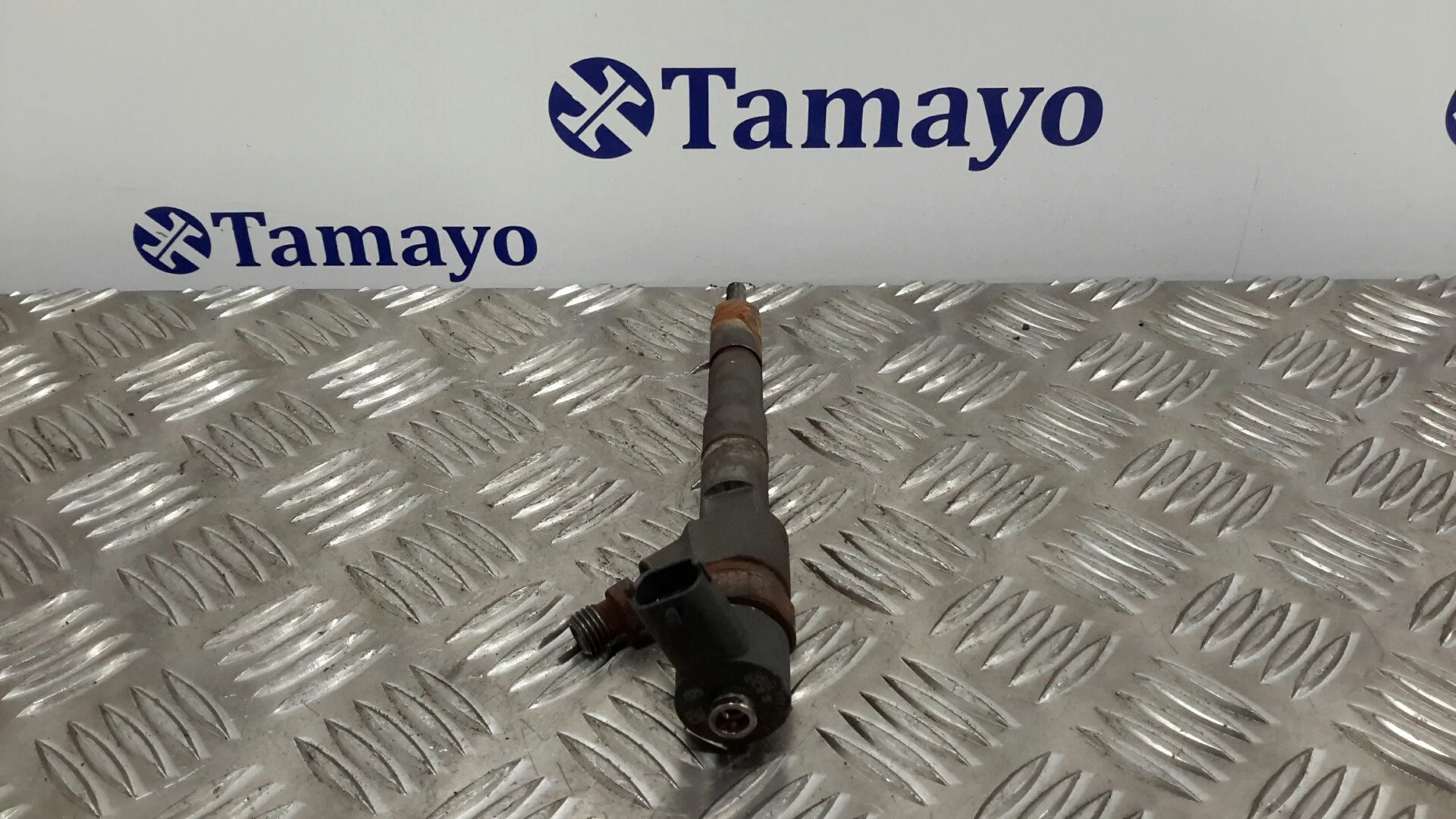 Inyector para Alfa Romeo Brera (177)