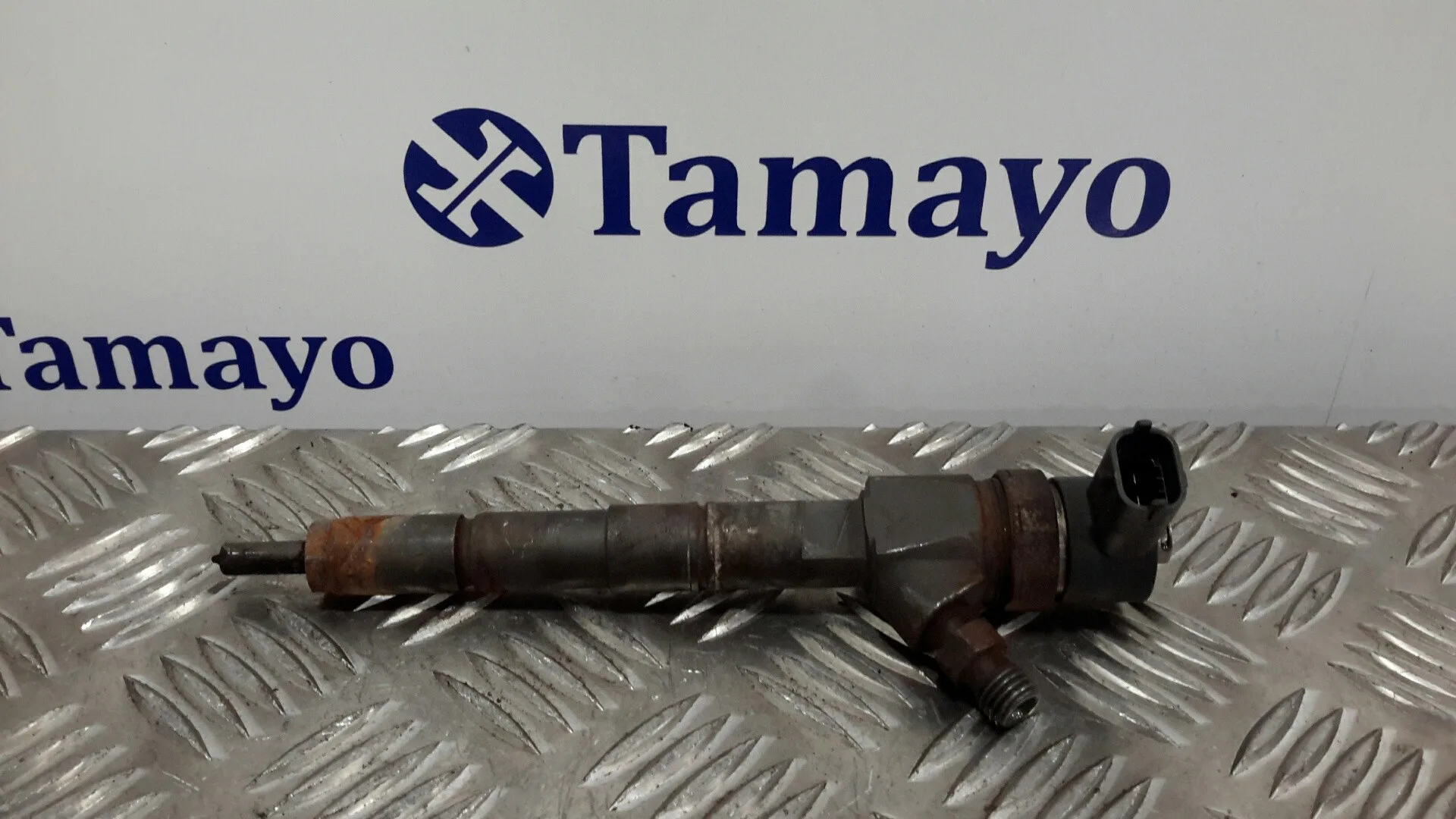 Inyector para Alfa Romeo Brera (177)